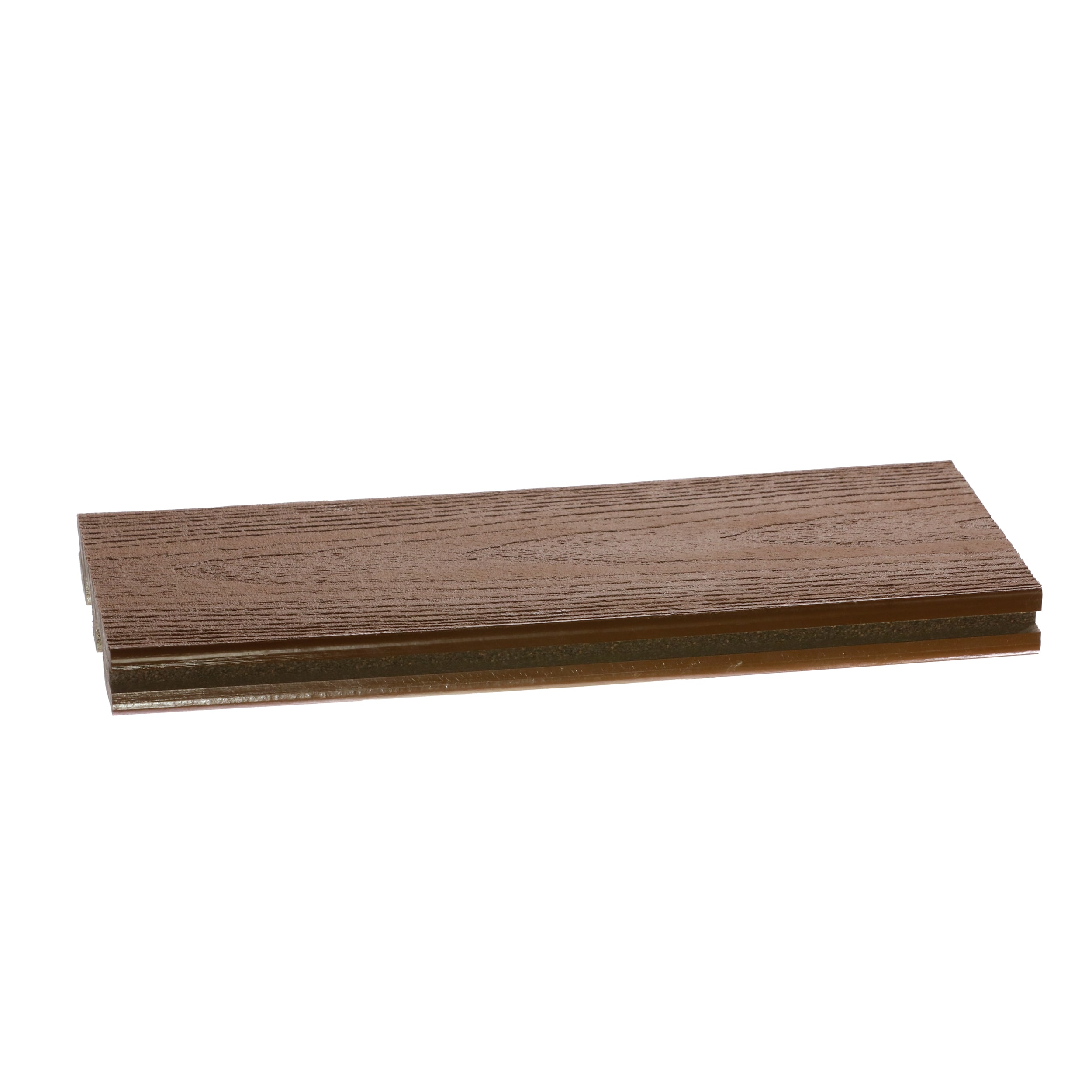 DuxxBak Composite Decking DX-OLT-192TL-G Composite-Deck-Boards - View #6