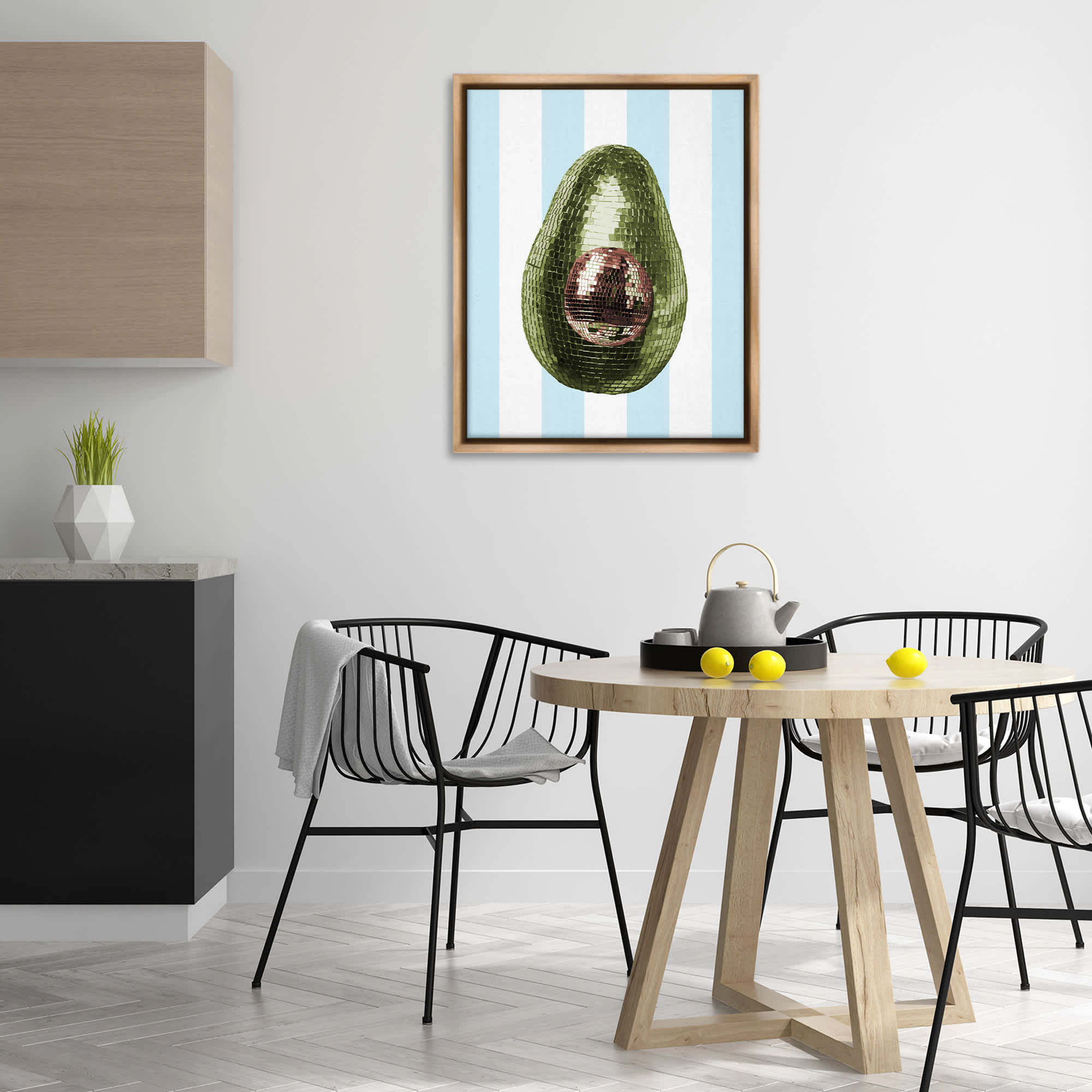 Stupell Industries BT-082-FFE-24X30 Wall-Art - View #3