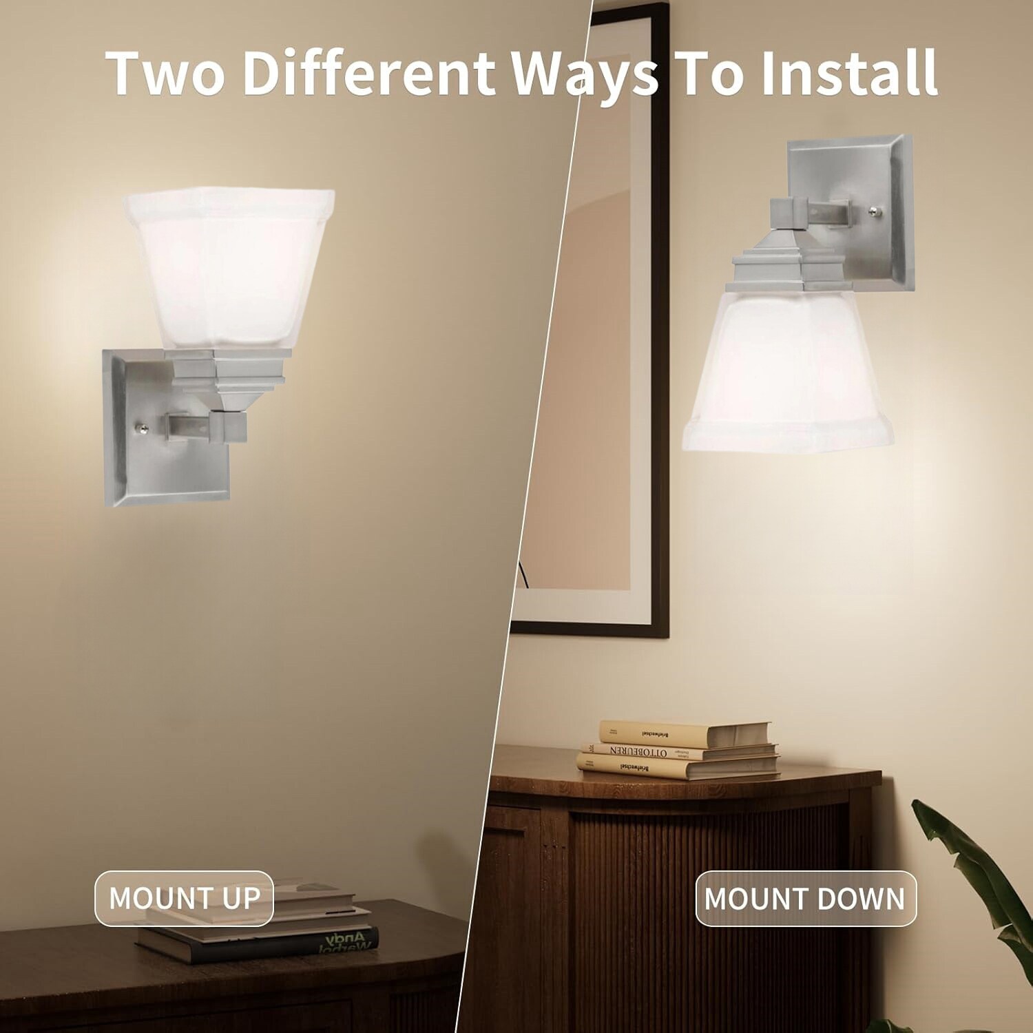 SUPERHUNTER JLB-EDL-EL0064 flushmounts - View #7