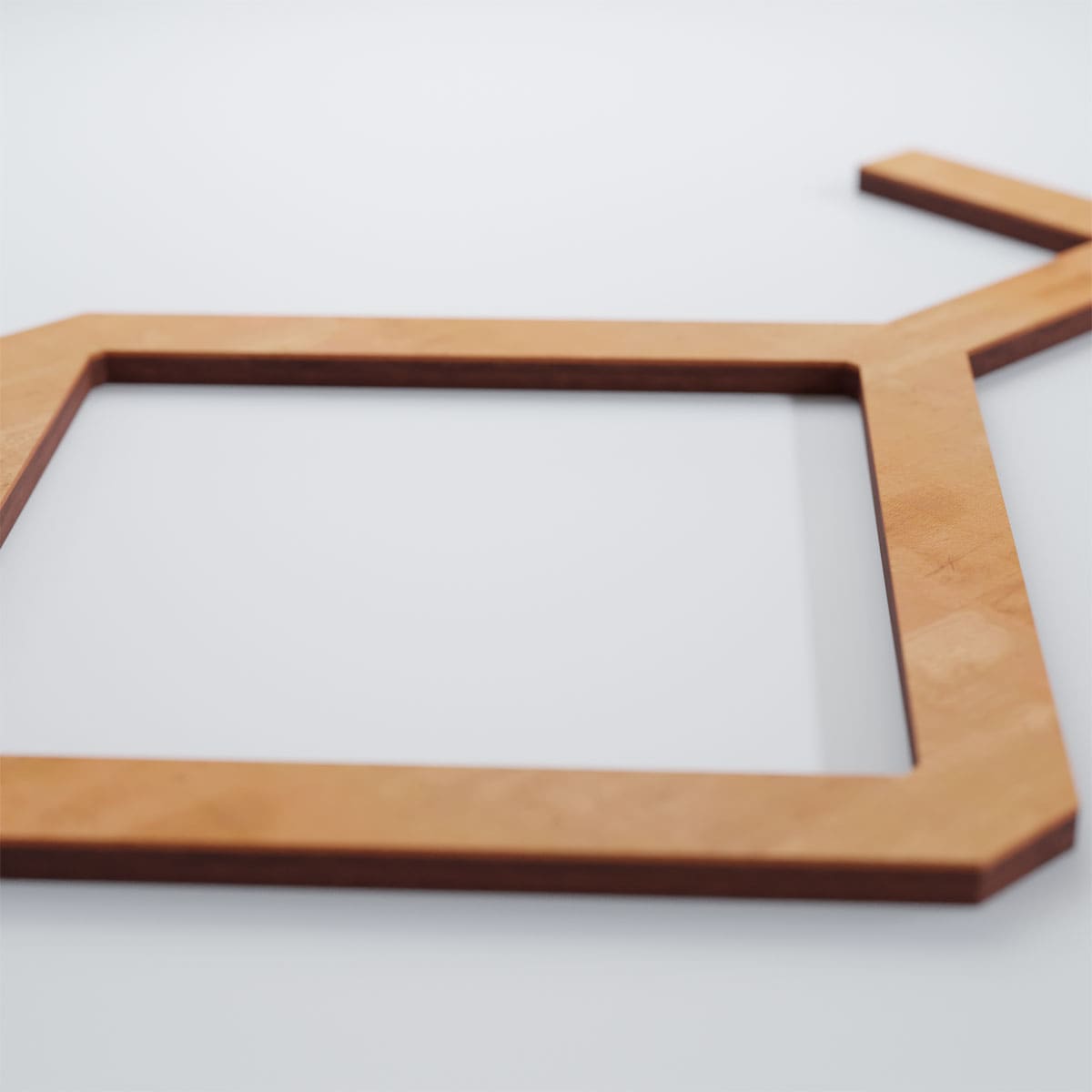 Ekena Millwork WALW08X08X0250CAMAL Wall-Panels - View #4