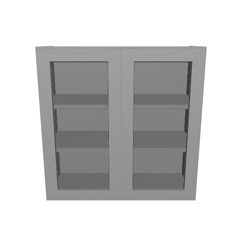 Three-dimensional representation of the product