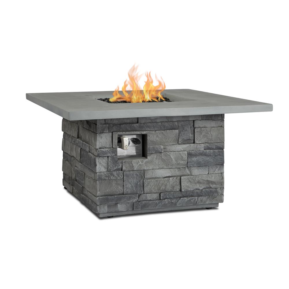Real Flame CT0011LP-GLS Outdoor-Gas-Fireplaces - View #7