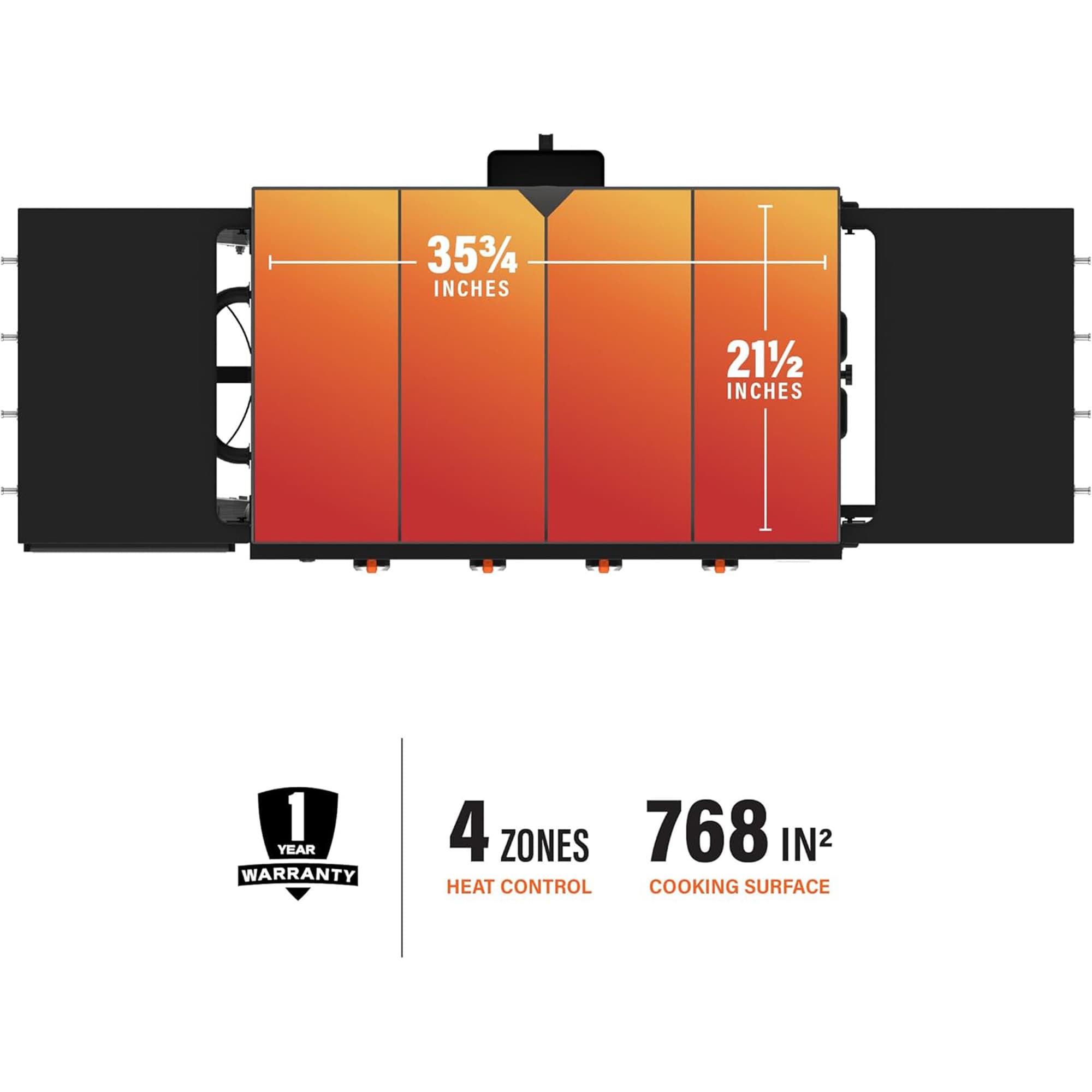 Blackstone 2267 m050561 - View #2