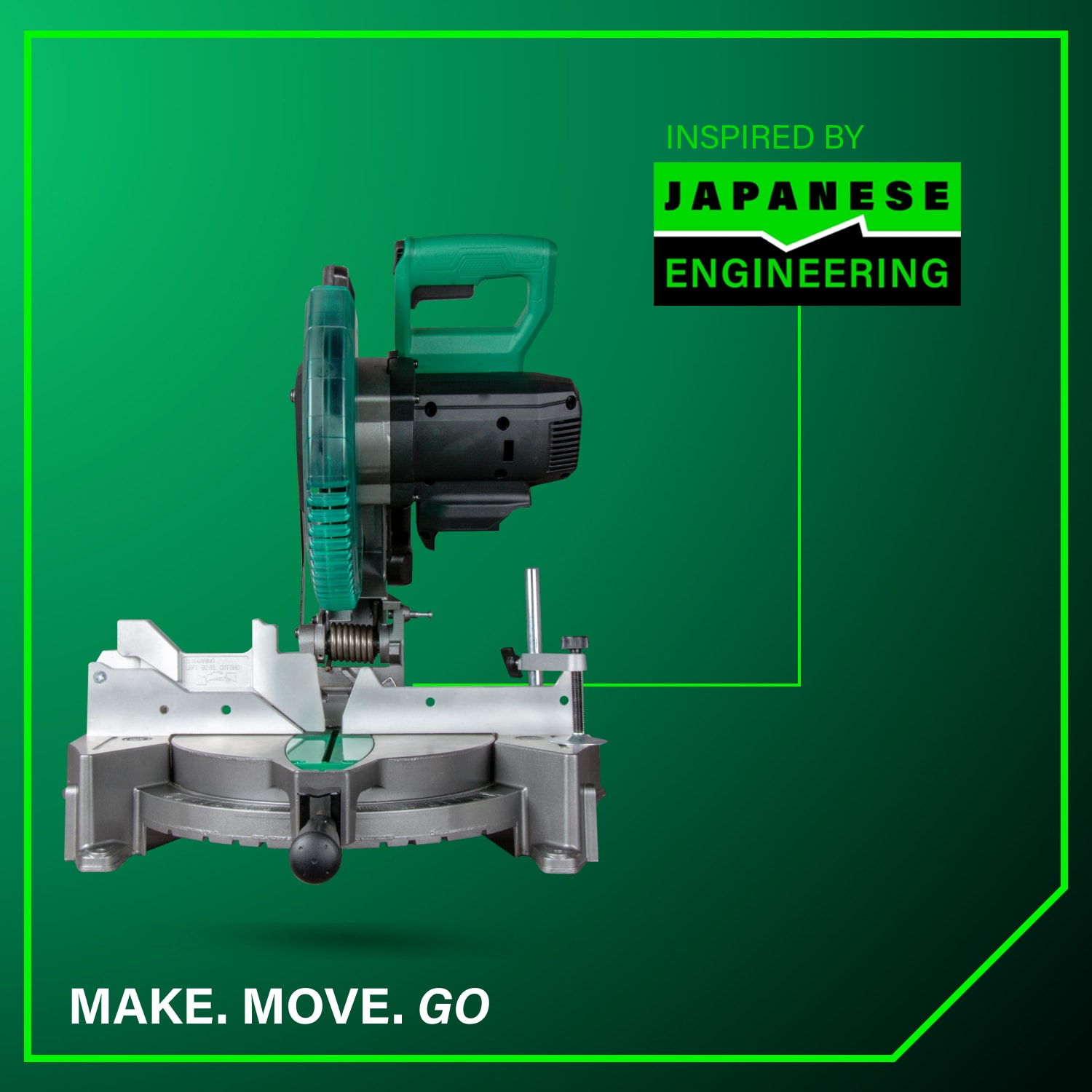Metabo HPT C1810DFAQ4M b100060 - View #9