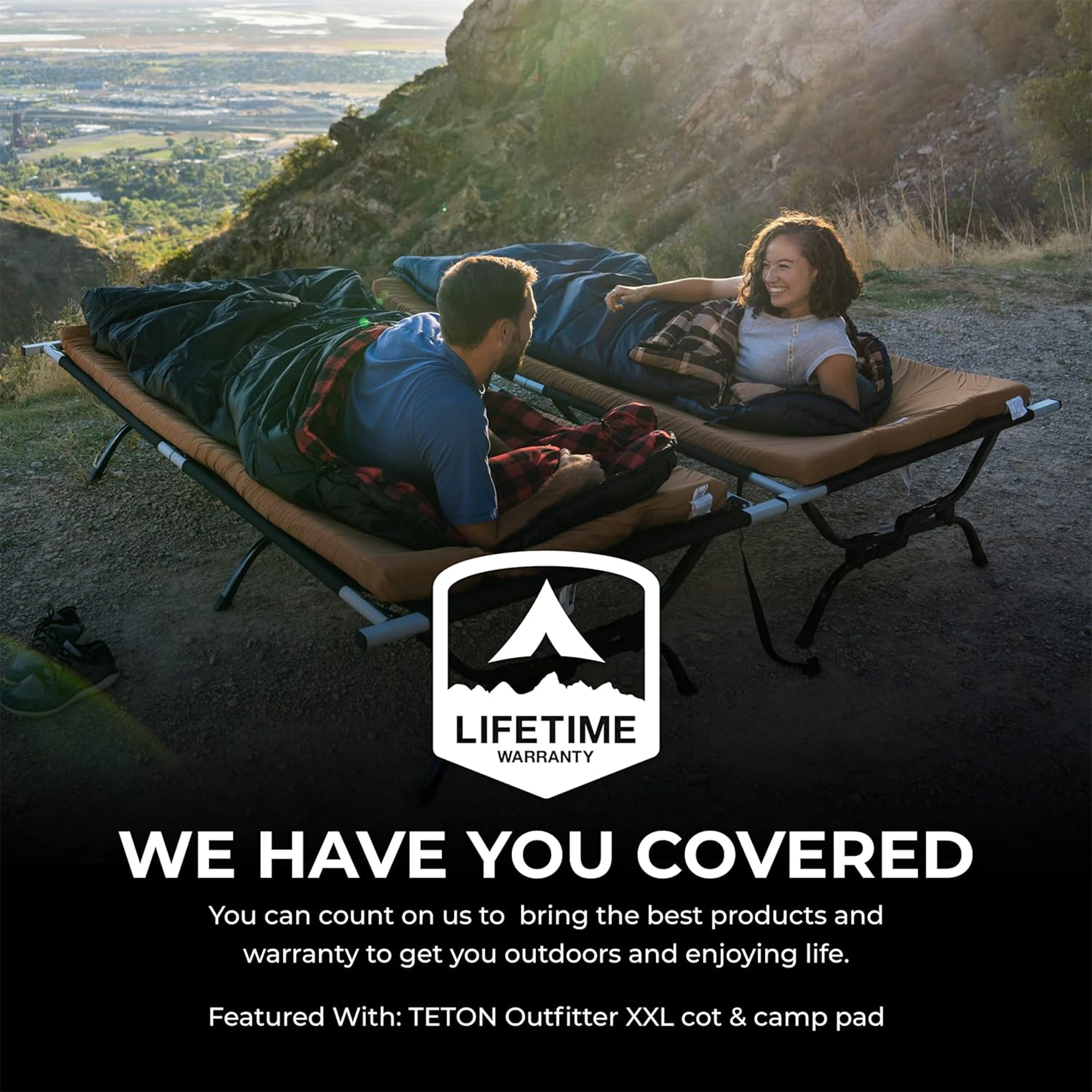 Teton 399206 Sleeping-Bags - View #8