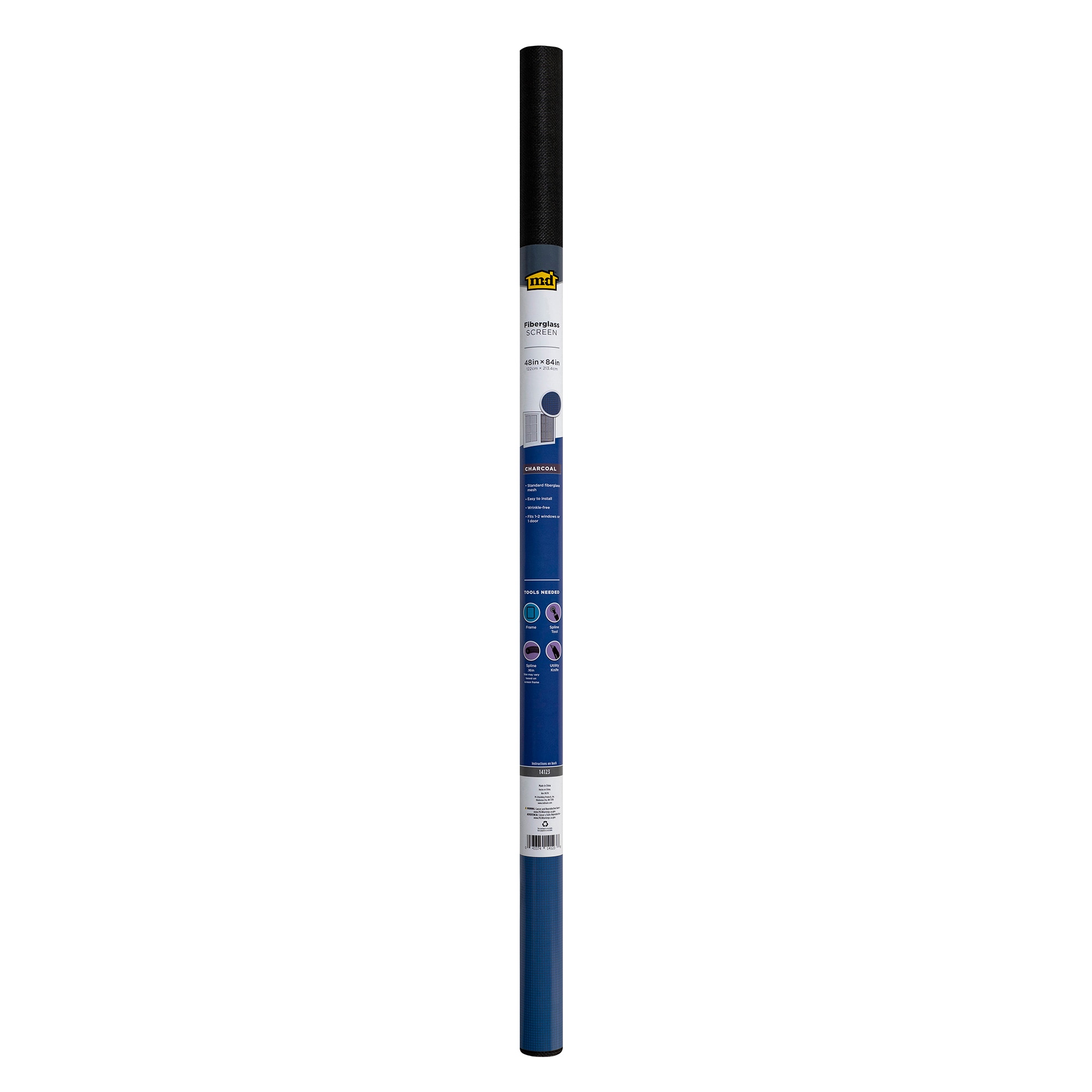 M-D 14123 Replacement-Screens-Tools - View #3
