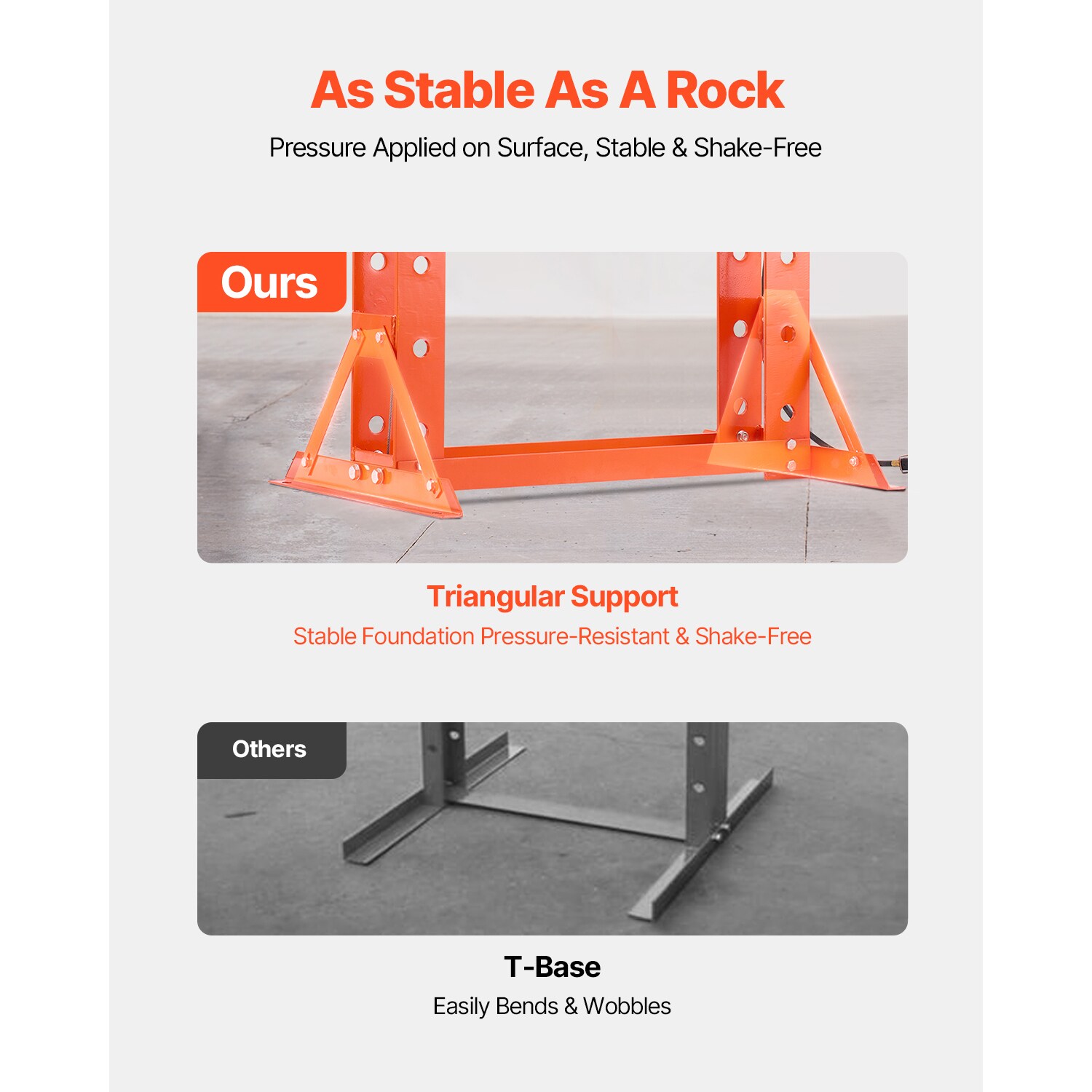 VEVOR SCYYYBSQCJYL06723V0 jacks - View #4