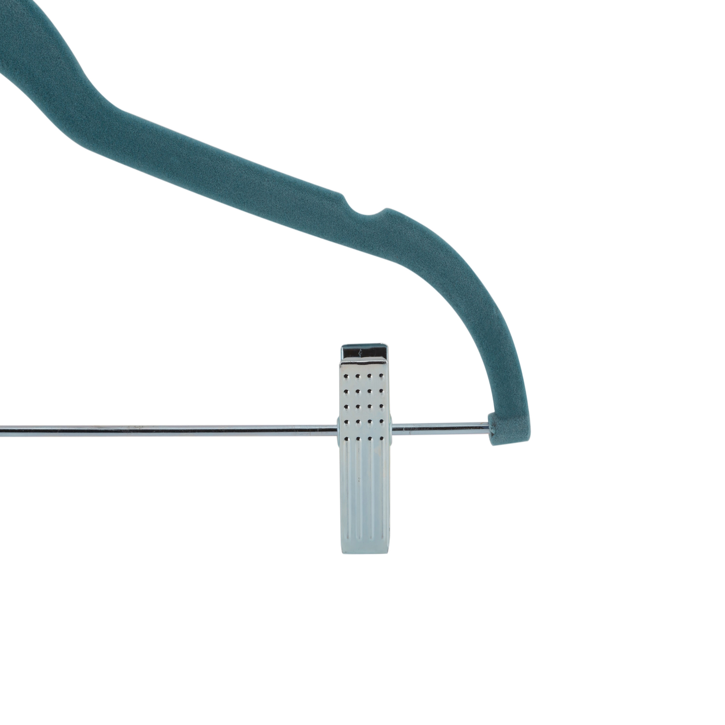 Laura Ashley LA-93315-DUSTYBLUE hangers - View #6