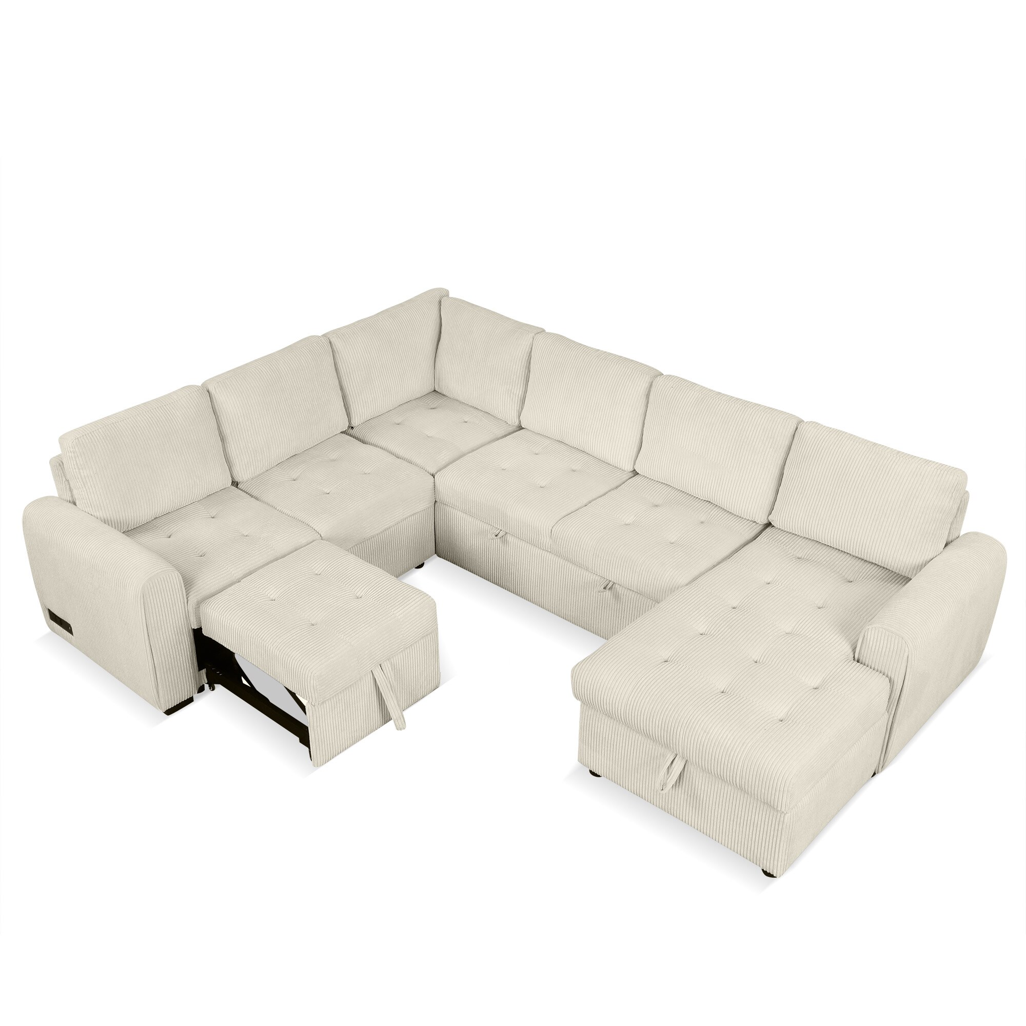 Bybafun YA3700488 Sofas-Loveseats - View #6