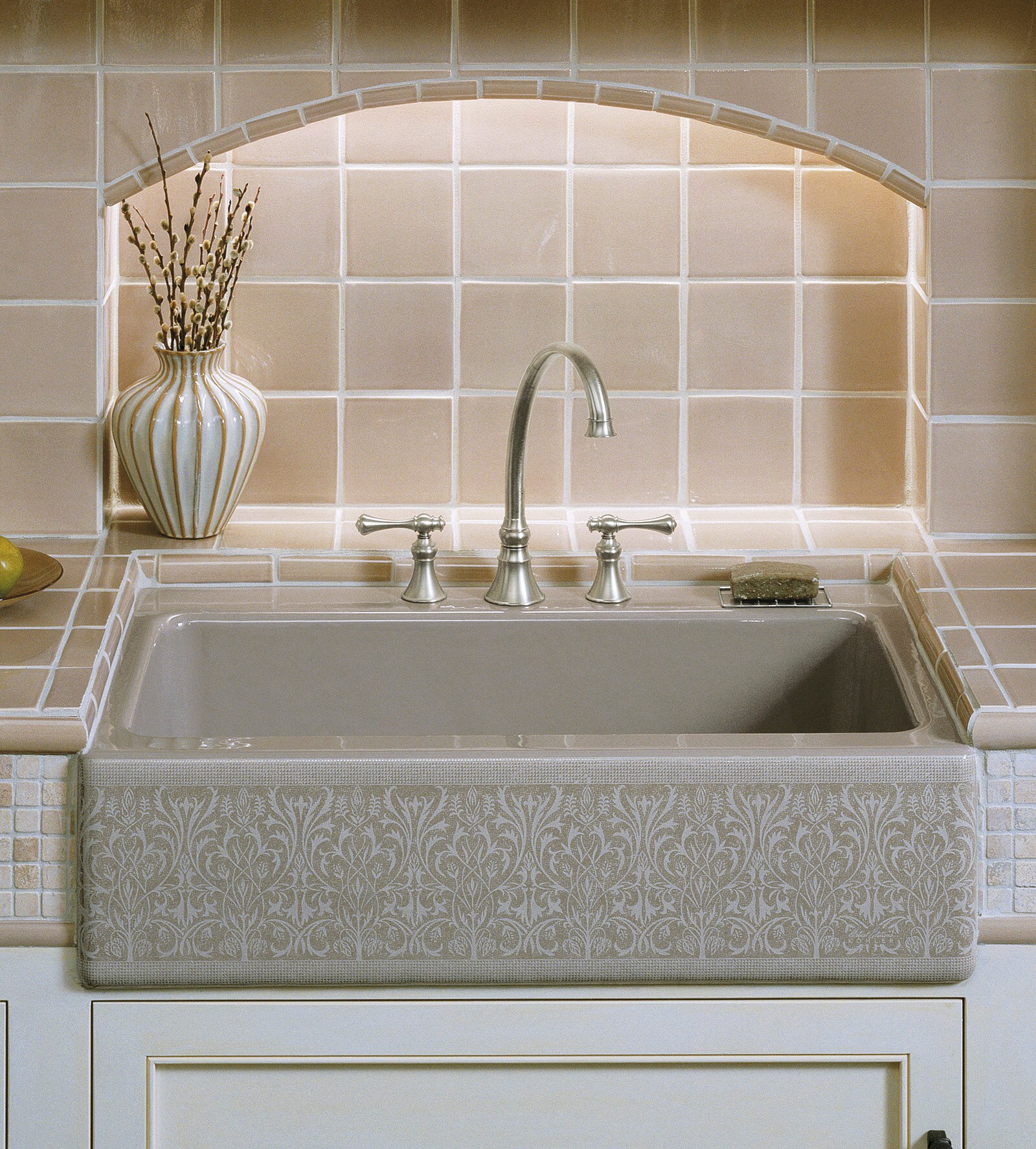 KOHLER 16109-4A-BN Kitchen-Faucets - View #3