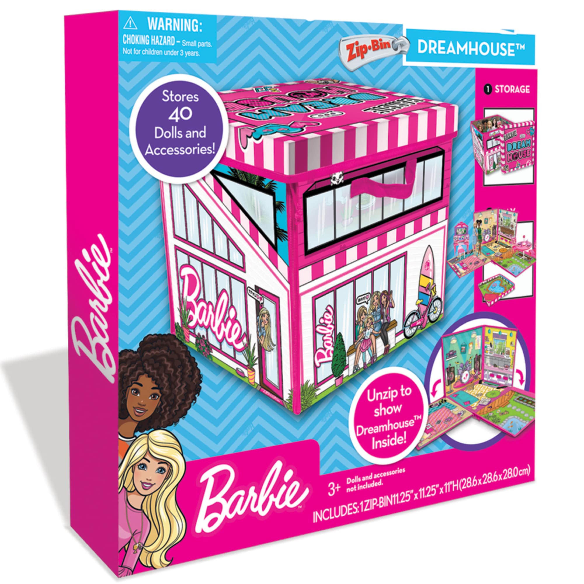 Barbie Dollhouse G0878119001863 at Lowes.com