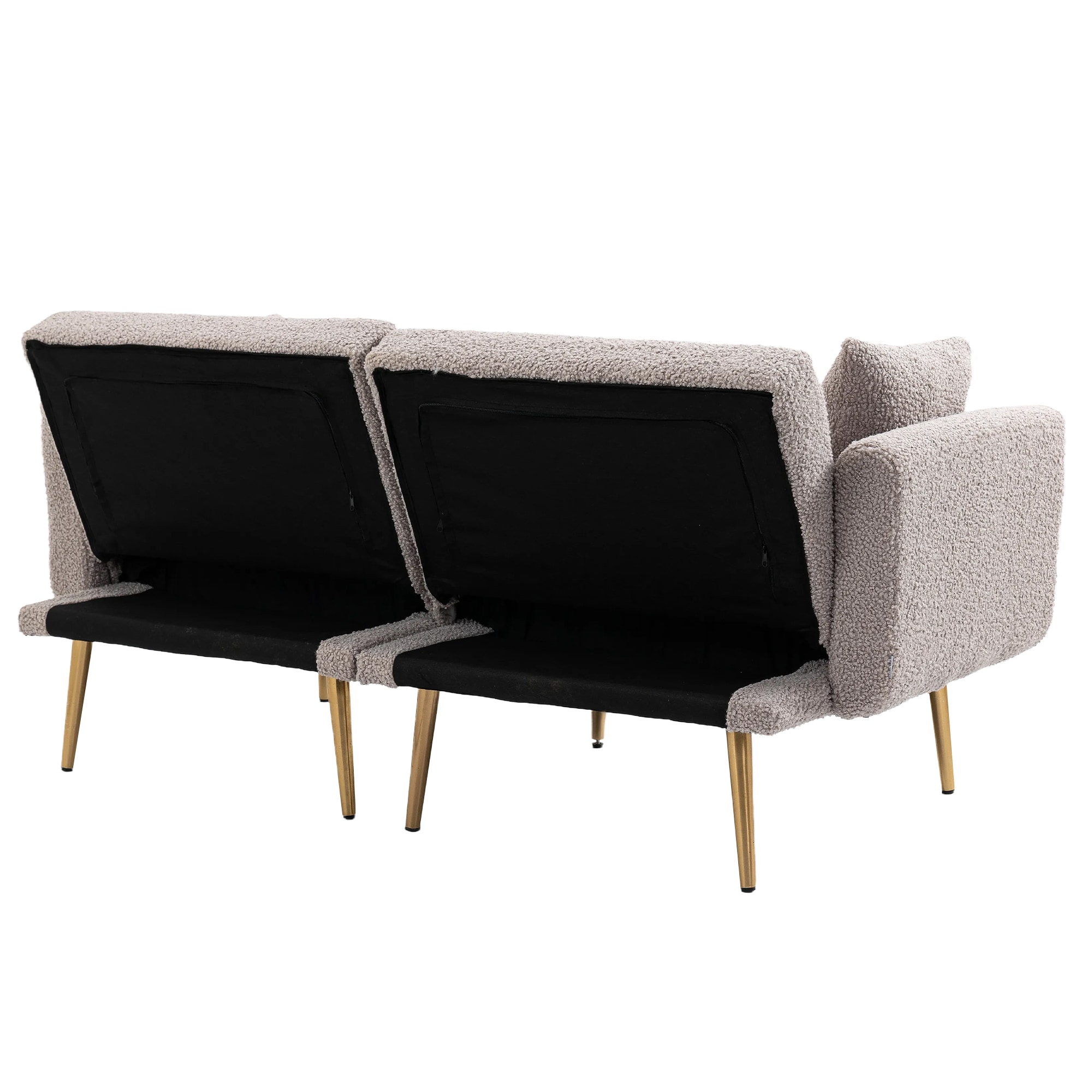 Bybafun YD2700142 futons - View #17
