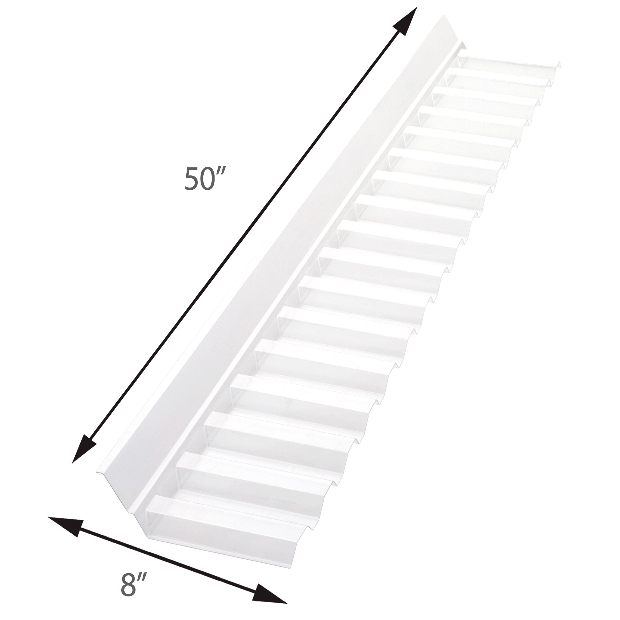 SUNTUF 401021 Step-Flashing - View #2