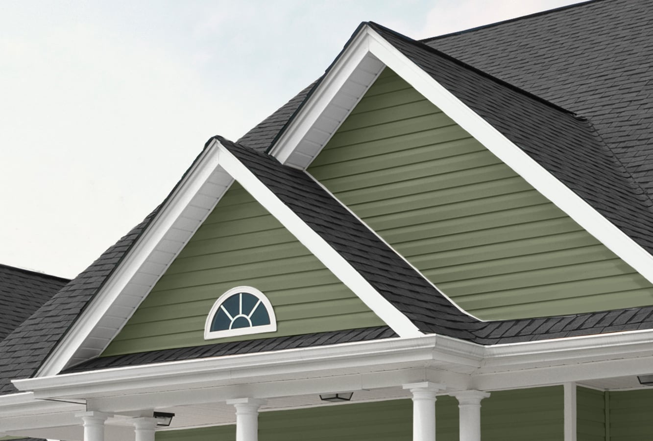 Georgia-Pacific 138982B Vinyl-Siding - View #6