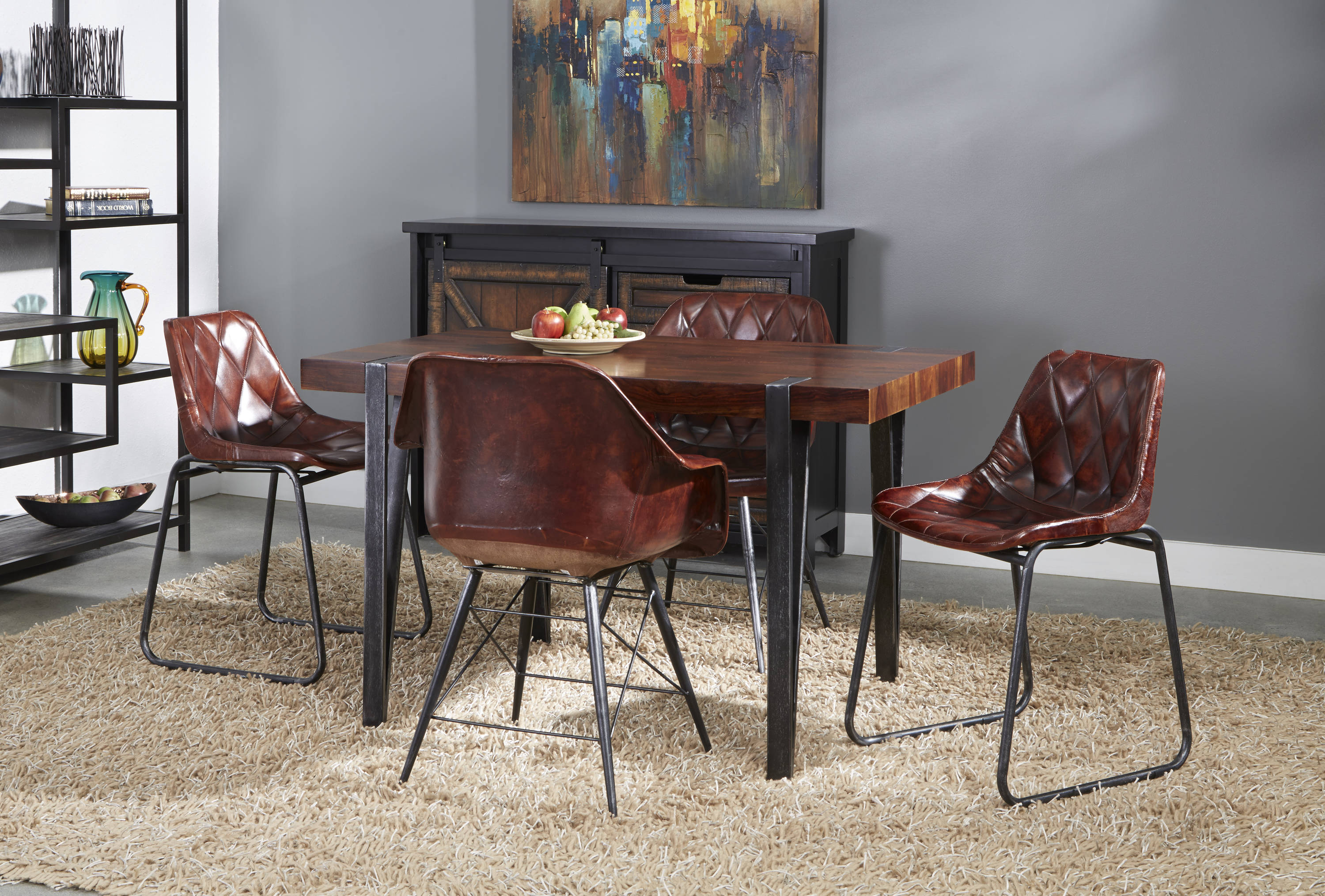 Coast to Coast 44602 Dining-Tables - View #9