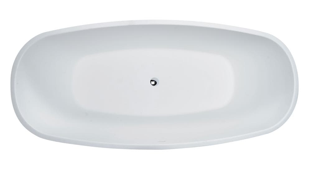 Clarke Products CA6632FS-01 bathtubs - View #2