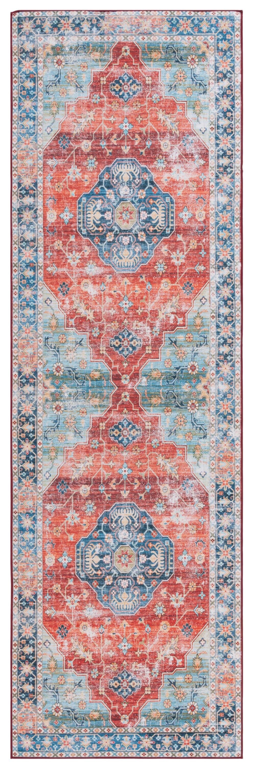Safavieh TSN119M-28 rugs - View #2