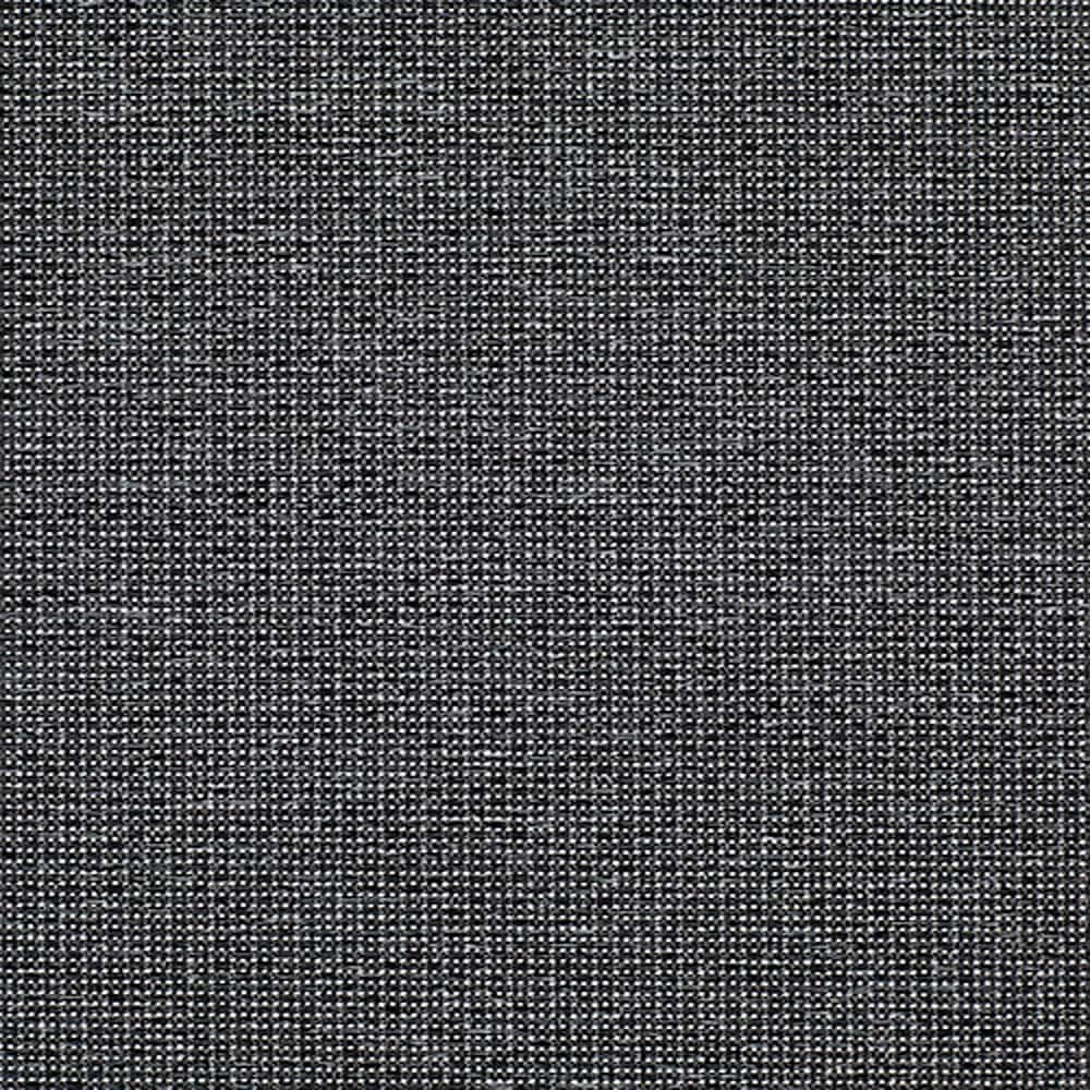 LEVOLOR 2053598 Woven Charcoal Blackout Polyester Roller shade swatch