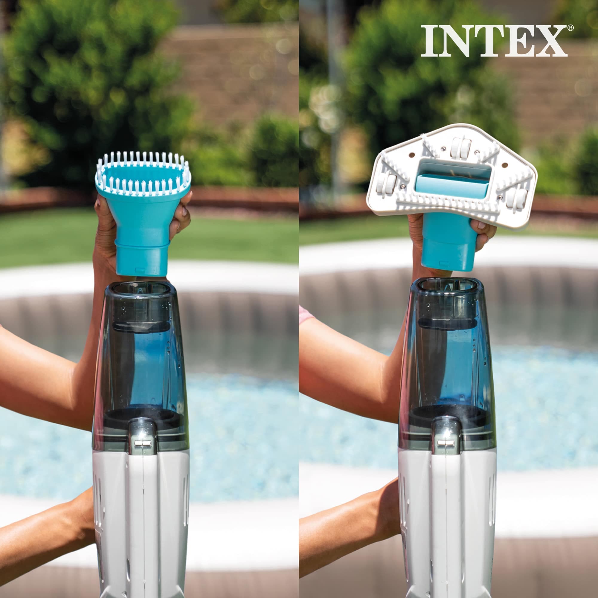Intex 324619 Pool-Vacuums - View #5