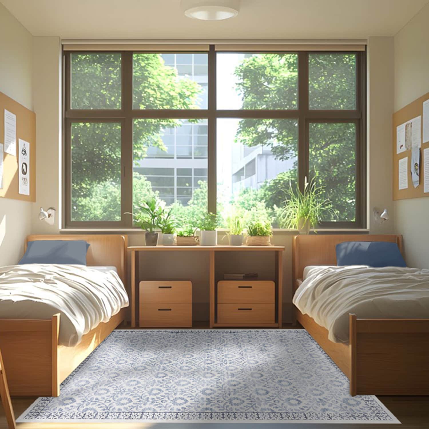GERTMENIAN 24561 rugs - View #3
