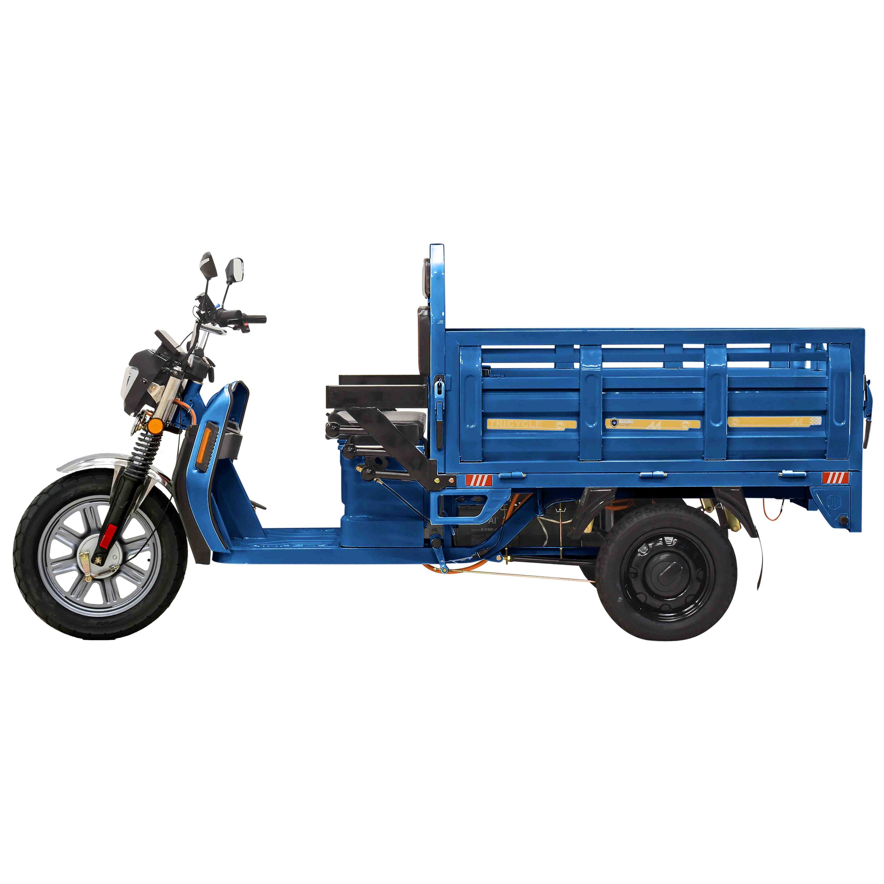 Massimo E561912717 Motorized-Vehicles - View #8