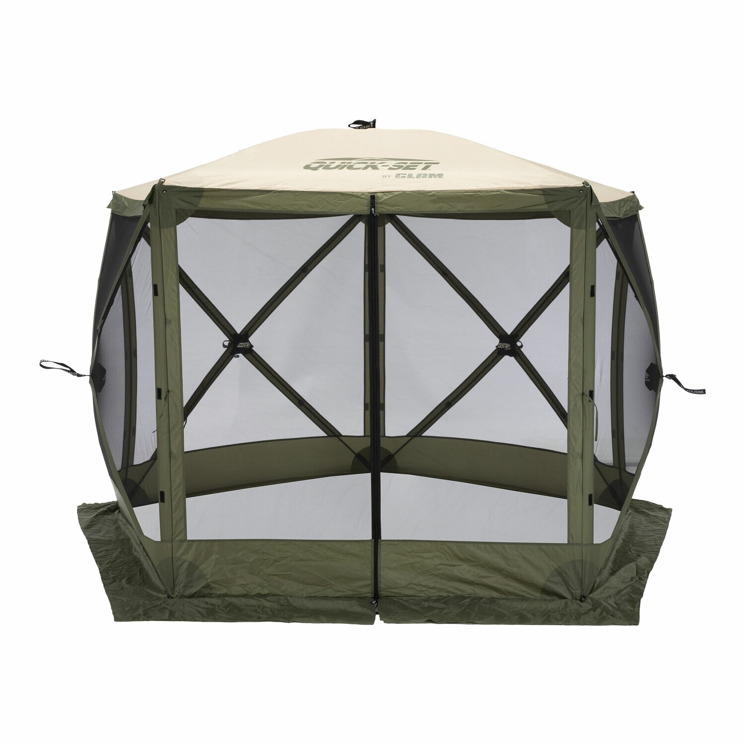 Clam Outdoors 321119 Canopies-Sl - View #6