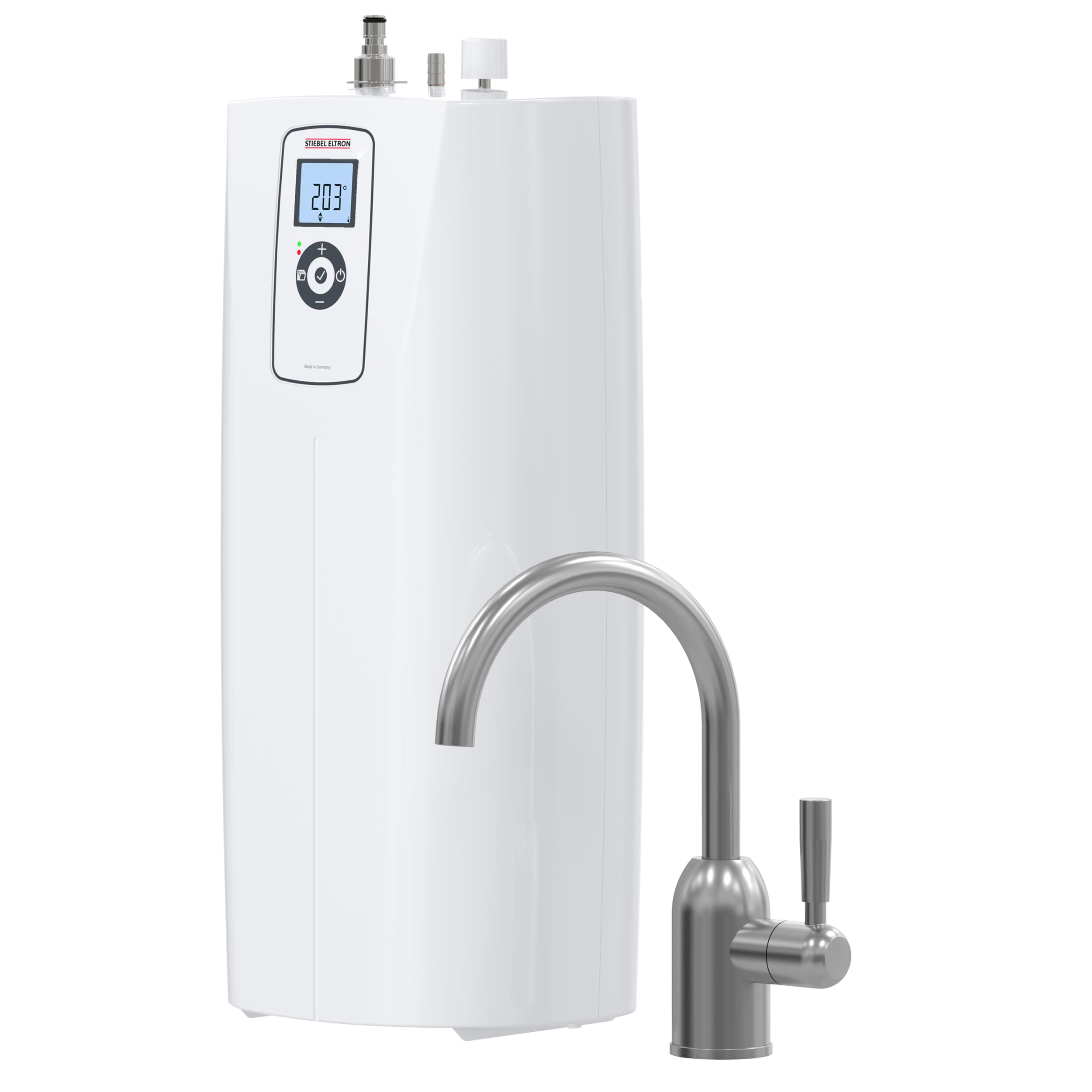 Stiebel Eltron ULTRAHOTTAPBN Hot-Water-Dispensers - View #2