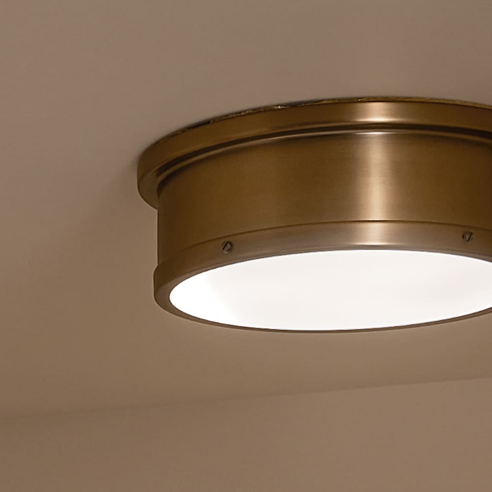 Kichler 52541BNB flushmounts - View #6