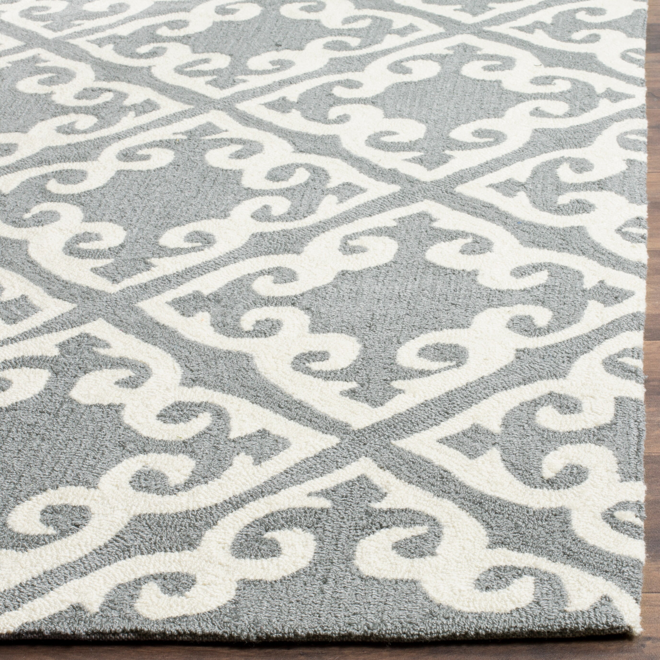 Safavieh EZC416B-5 rugs - View #3