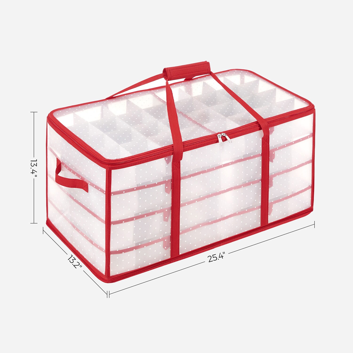 Slickblue D-SM-10T920BFRU Ornament-Storage - View #4