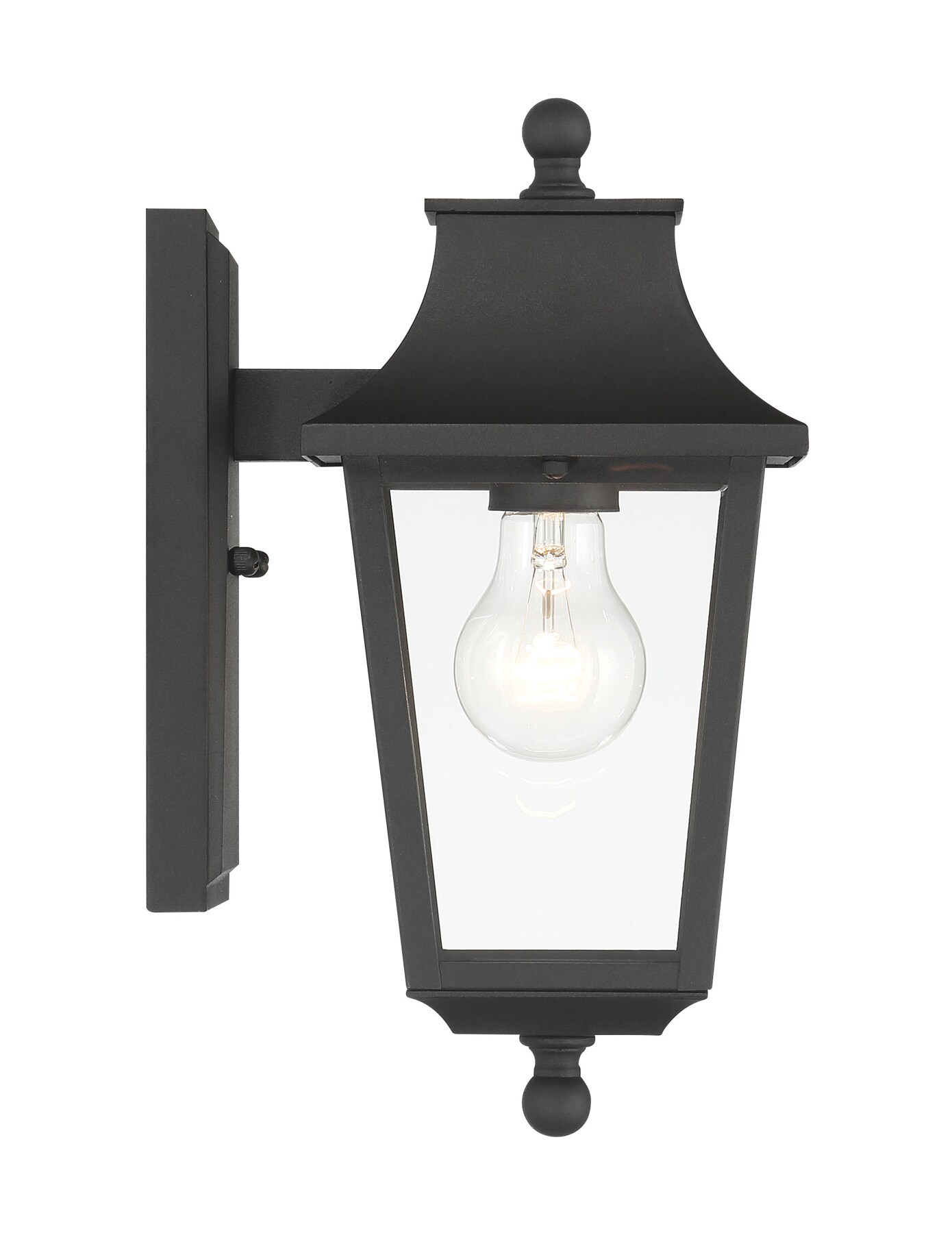 The Great Outdoors 73341-66 Outdoor-Wall-Lighting - View #8