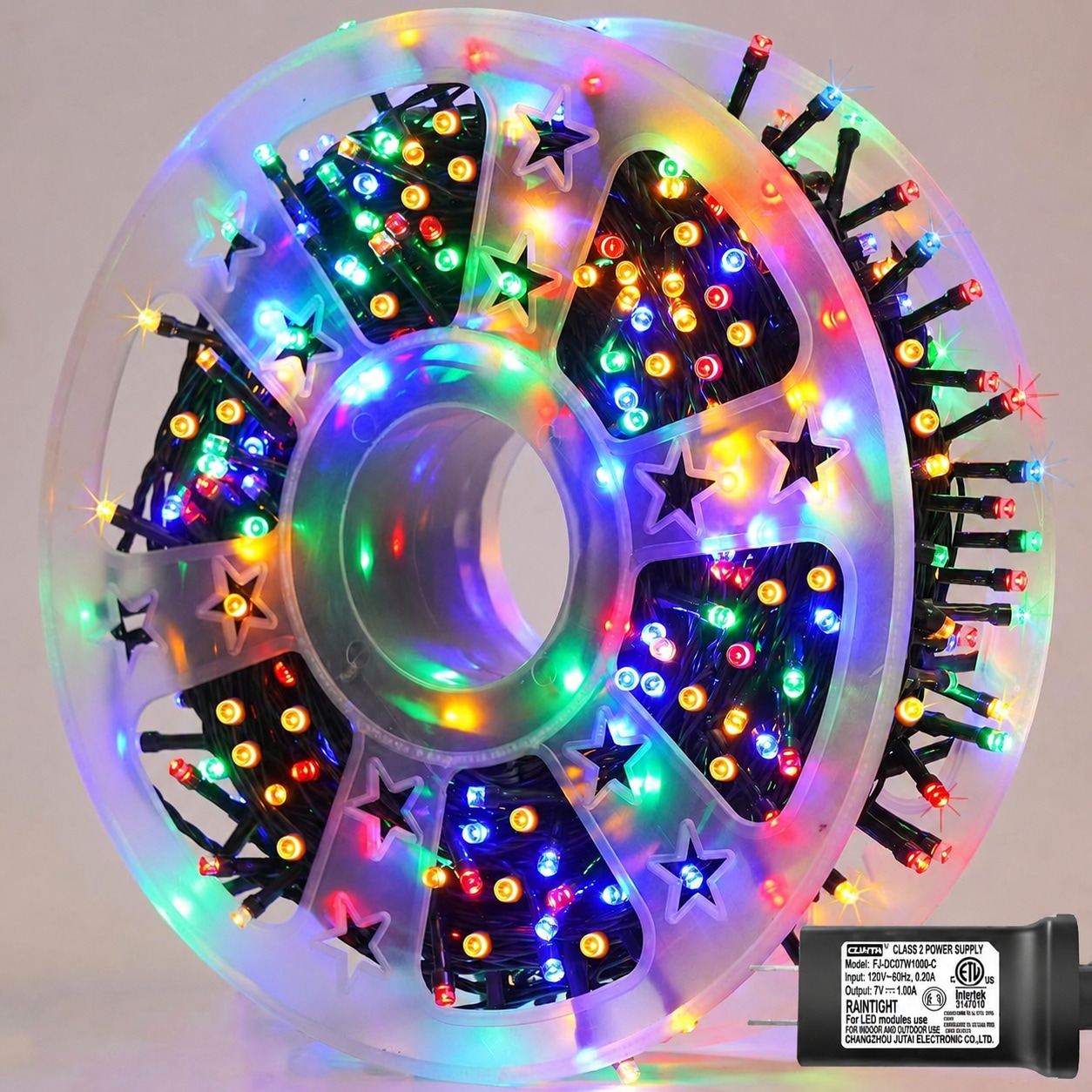 Lukvuzo L05LU09020 Patio-String-Lights - View #11