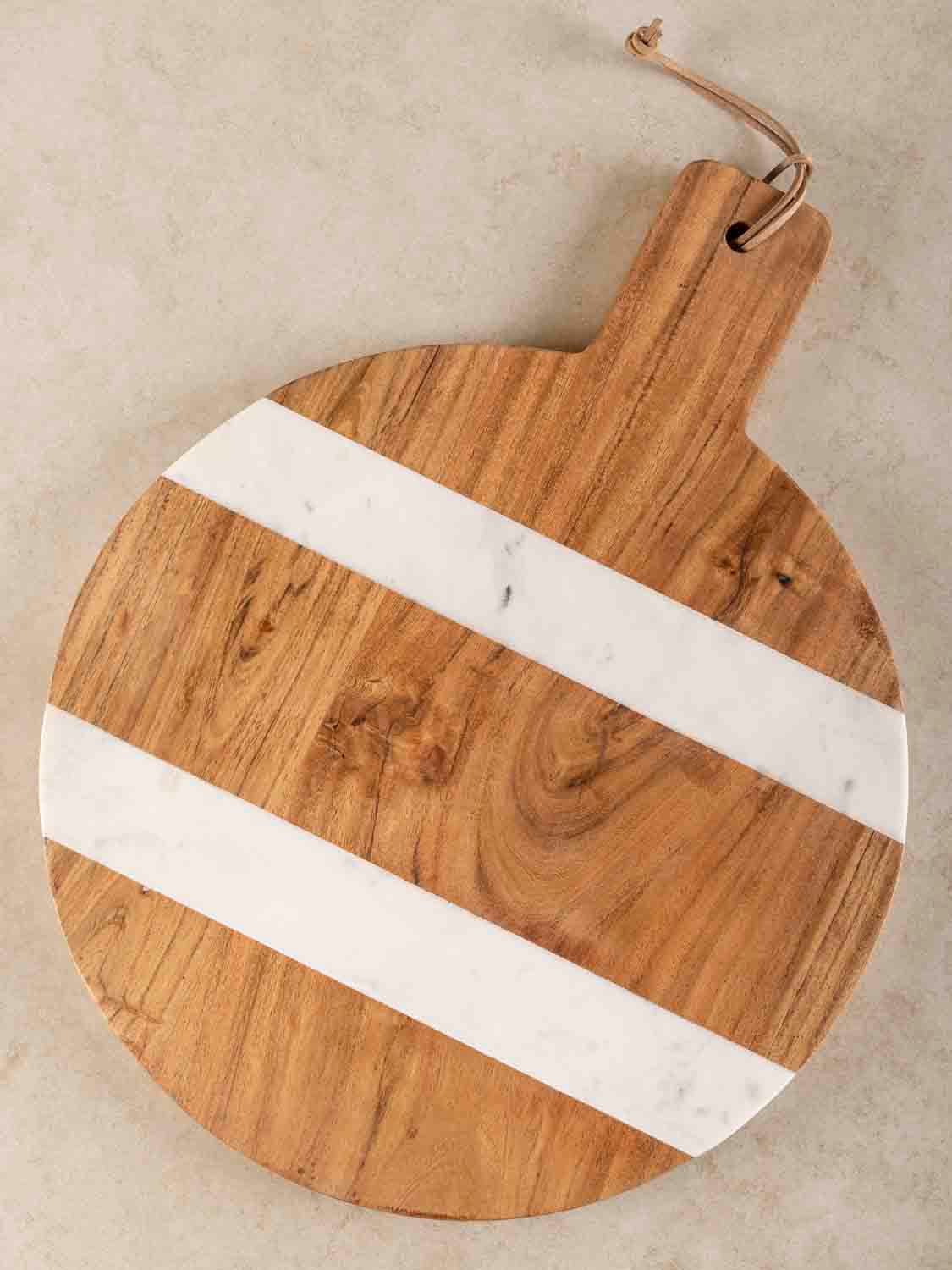 GAURI KOHLI GK51191 Mandawa Cutting Board