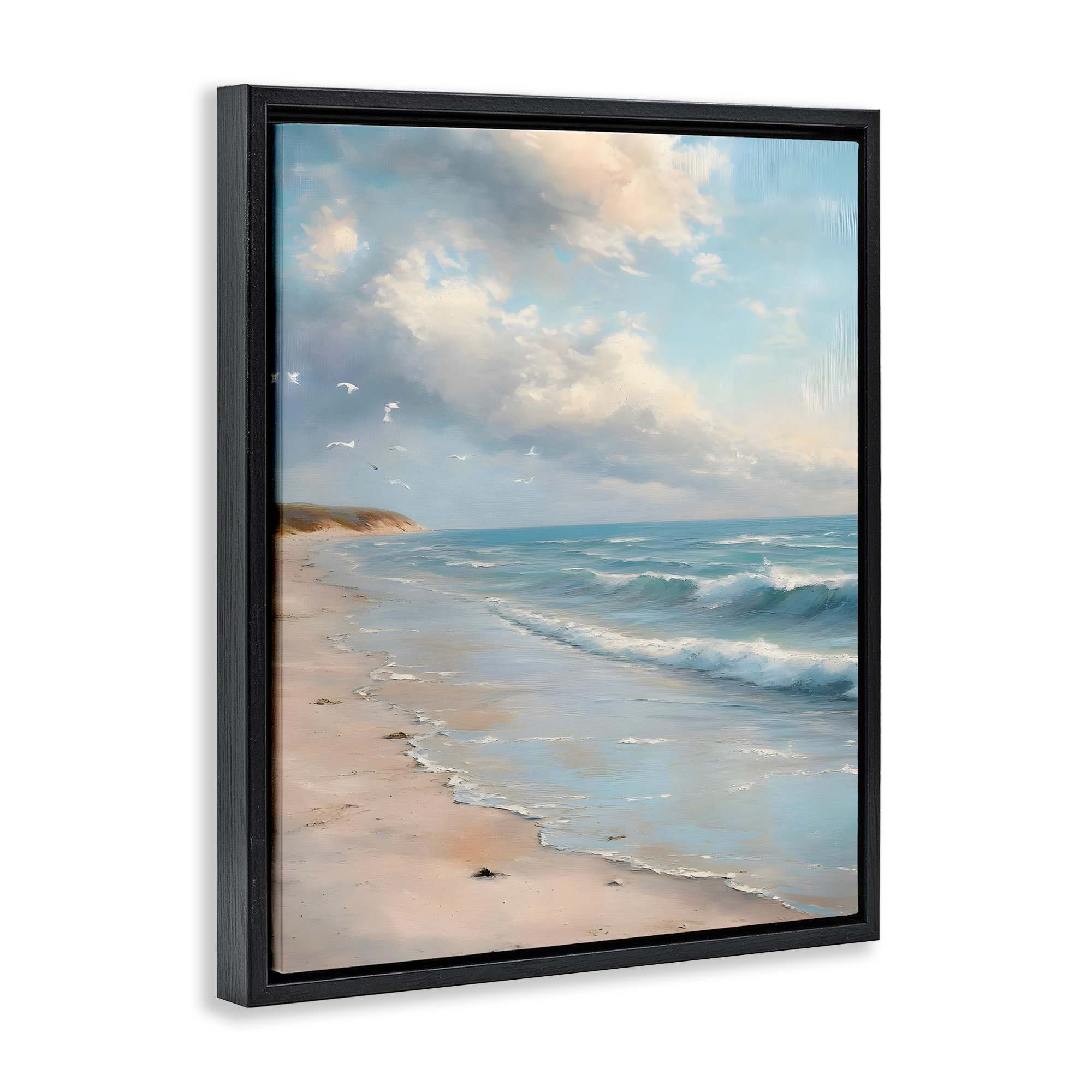 Stupell Industries BT-712-FFB-16X20 Wall-Art - View #2