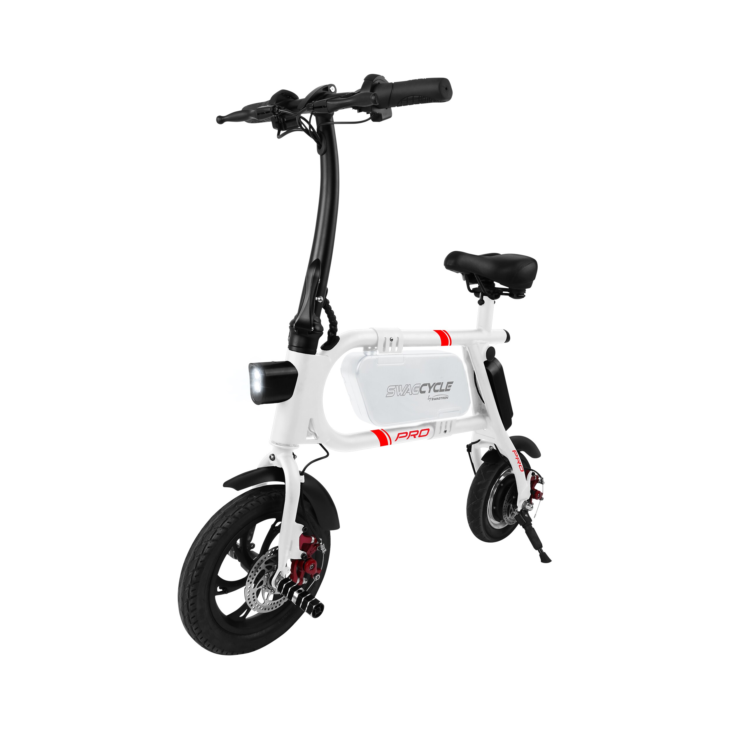 swagtron cycle