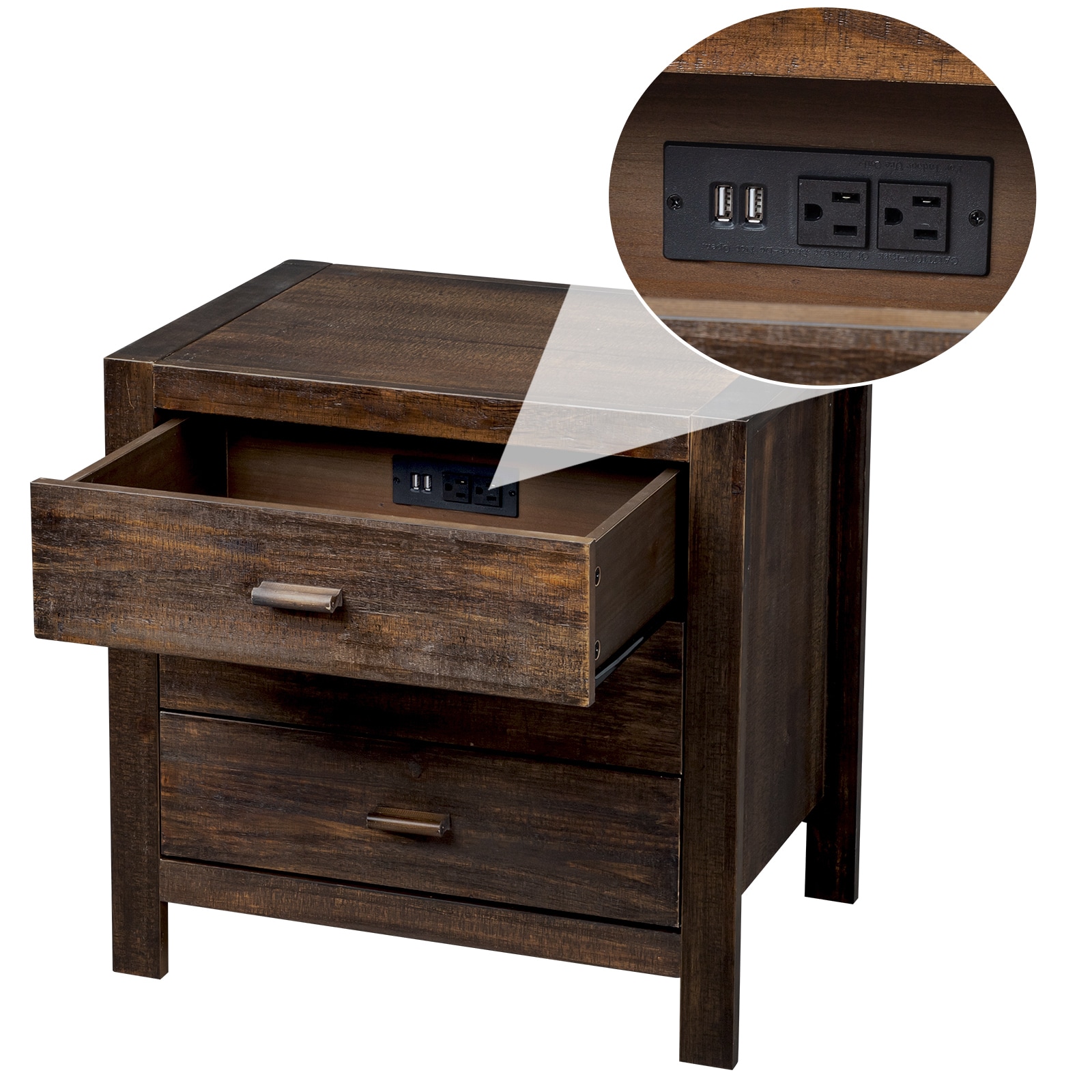 Winado LO1G52003367 nightstands - View #5