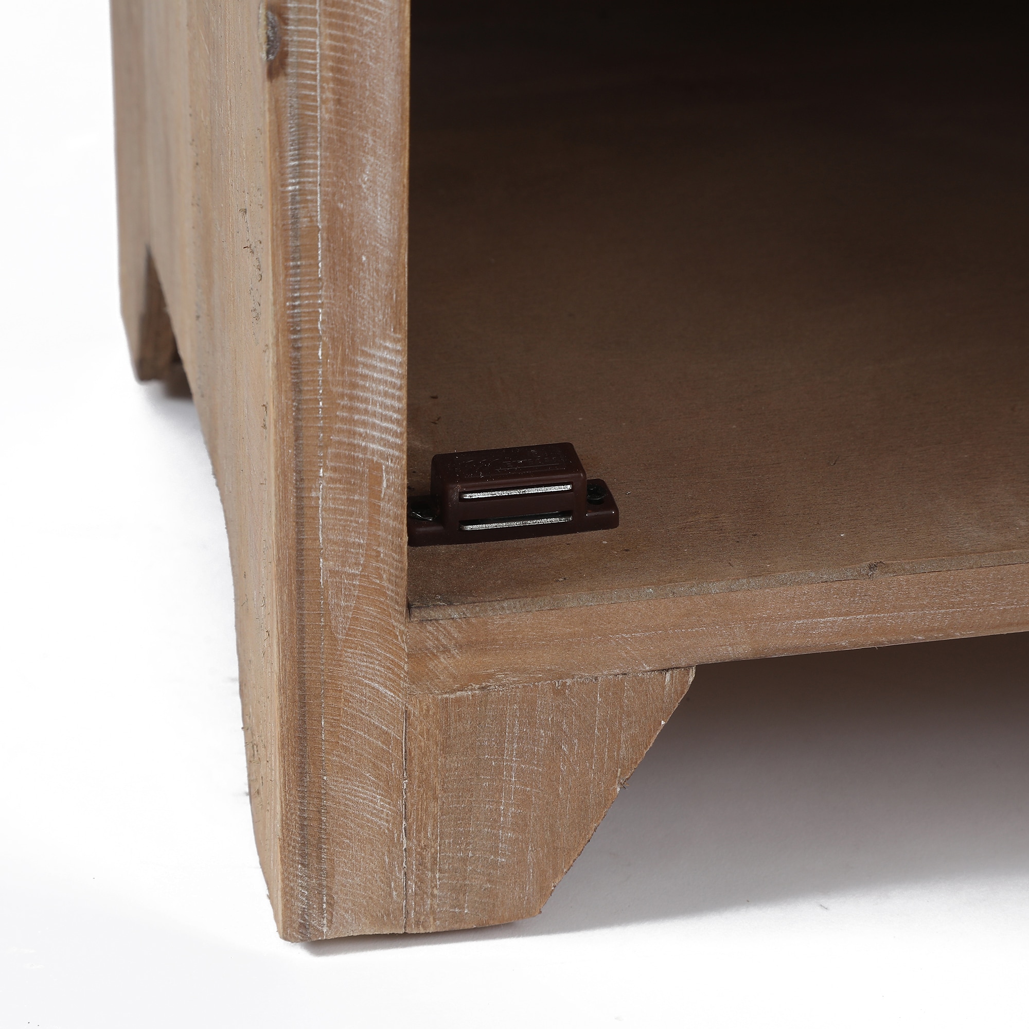 LuxenHome WHIF770 End-Tables - View #12