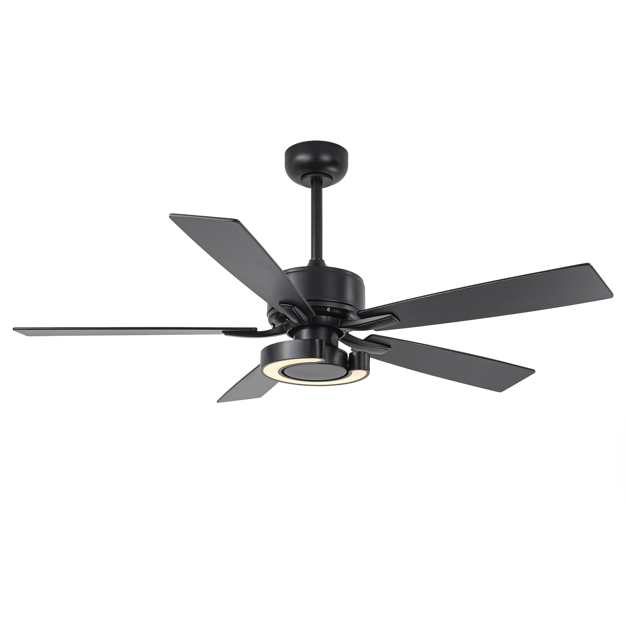 Parrot Uncle F6018BK Ceiling-Fans - View #11