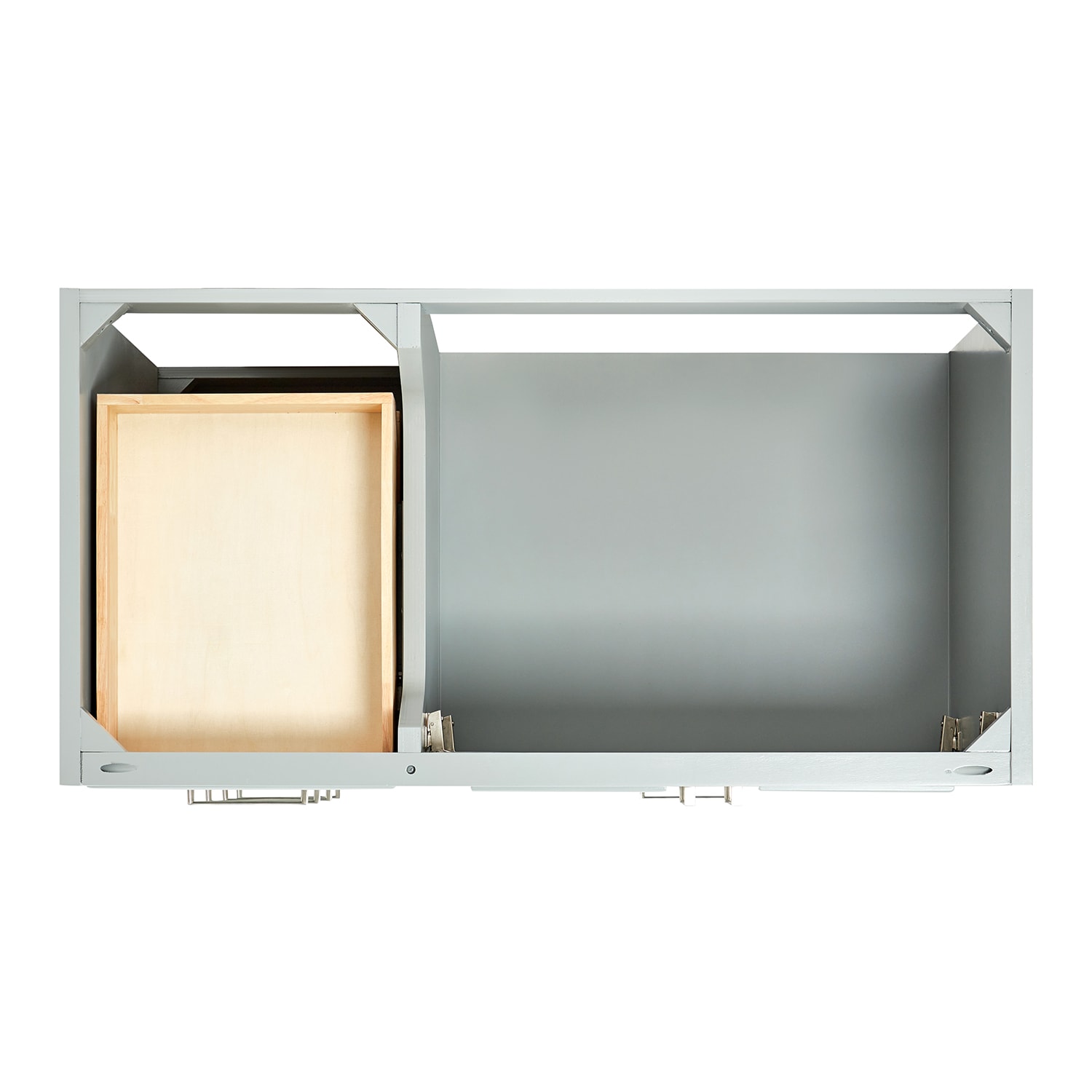 ARIEL M042S-R-BC-GRY vanities - View #10