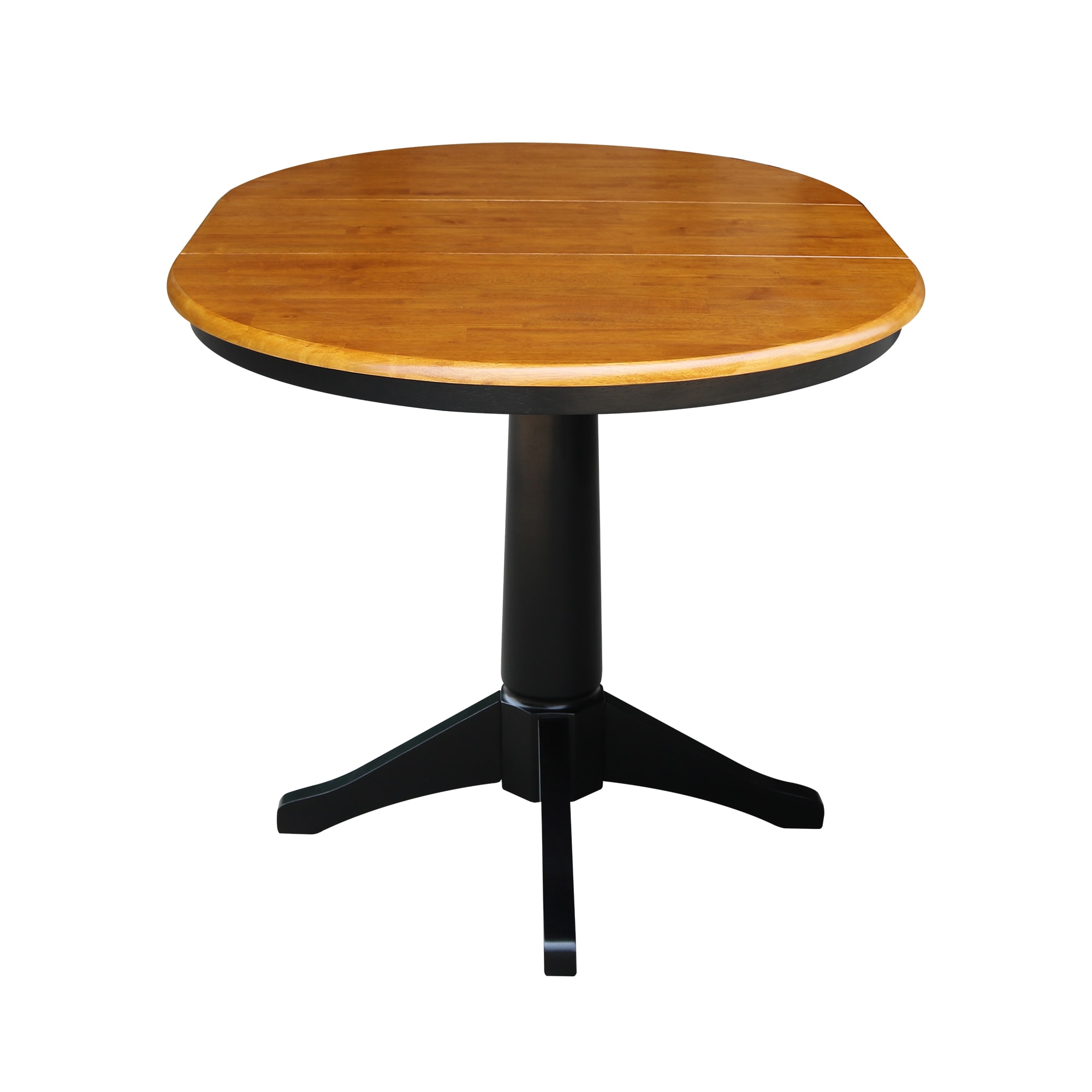 International Concepts K57-36RXT-27B Dining-Tables - View #6