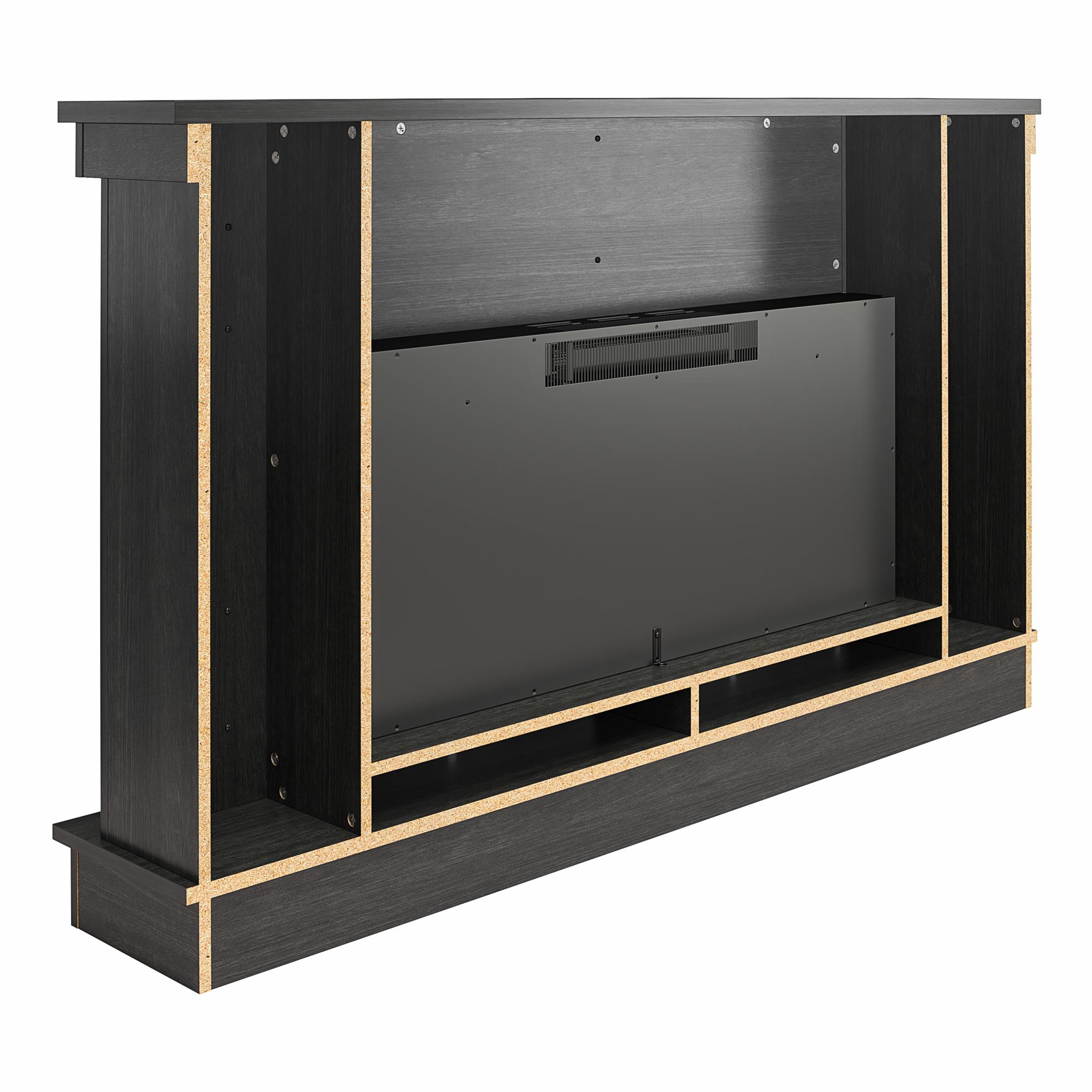 Ameriwood Home 2105911COM Electric-Fireplaces - View #6