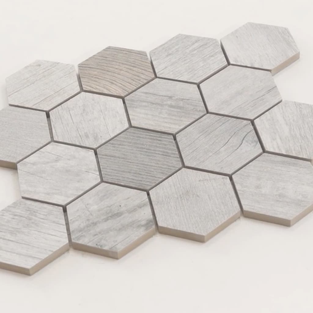Apollo Tile ORIRUIBIIHEX Ceramic-Tile - View #5