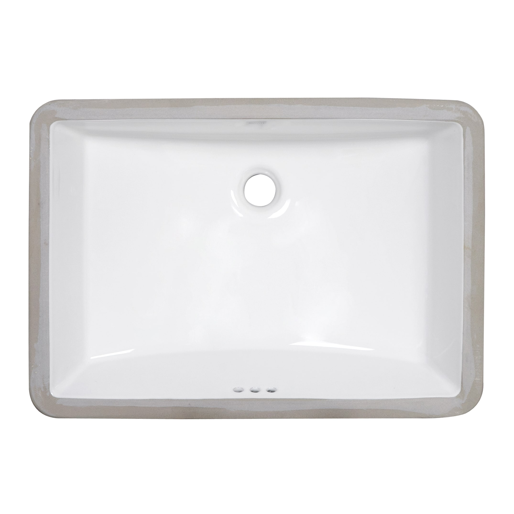 Ruvati RVB0723 Bath-Sink - View #2