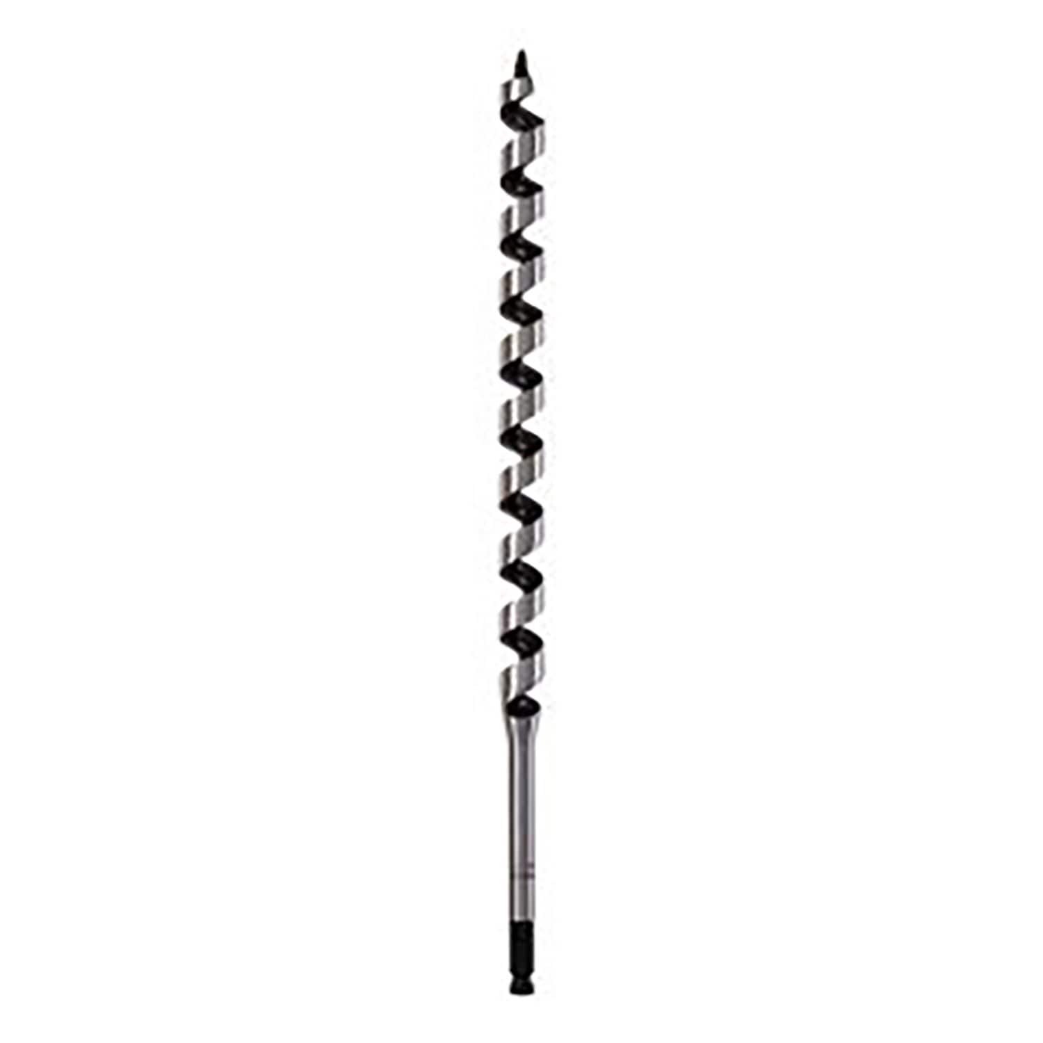 IRWIN 3043011 7/8-in x 17-in Woodboring