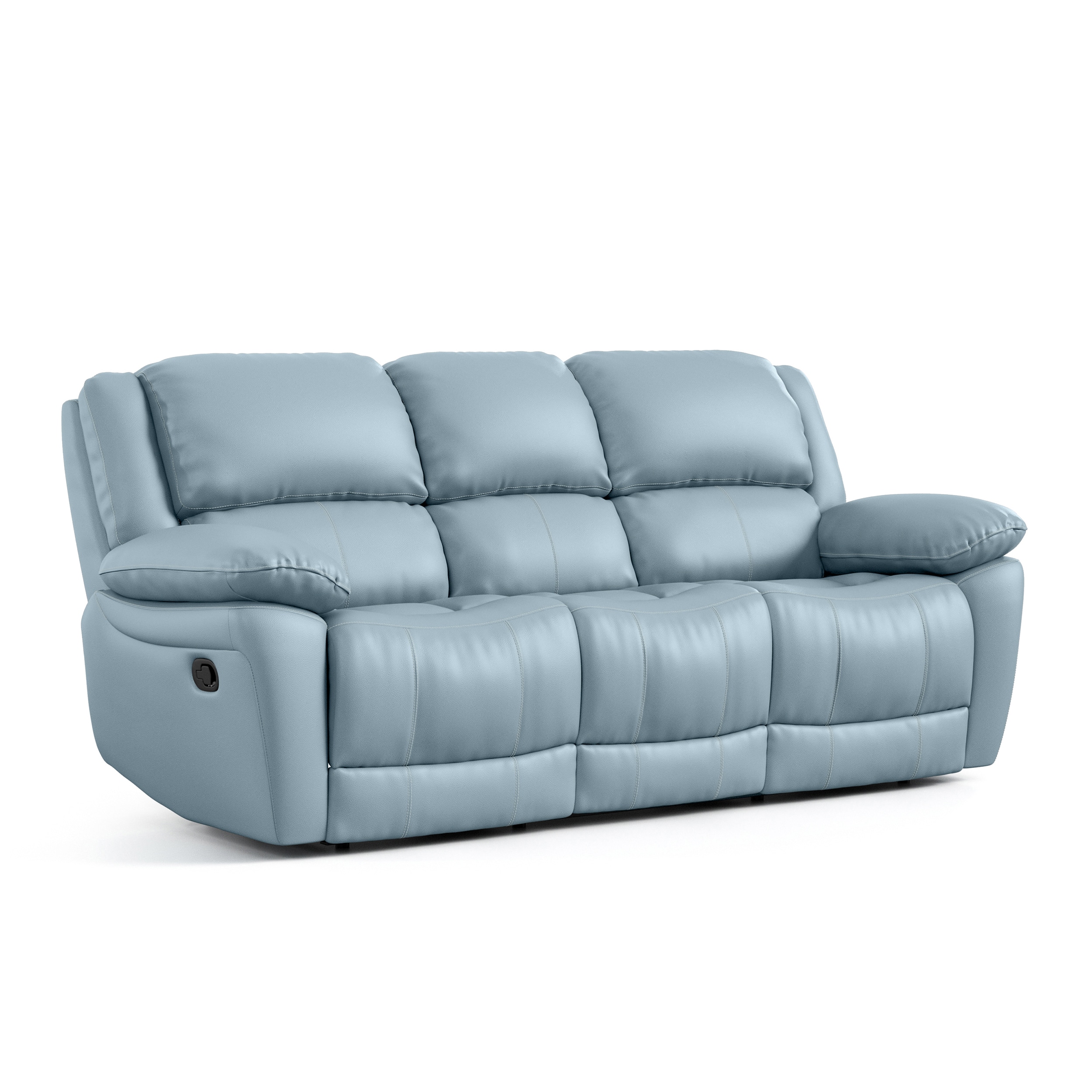 Furniture of America IDF-69003BL-2PC Living-Room-Sets - View #8