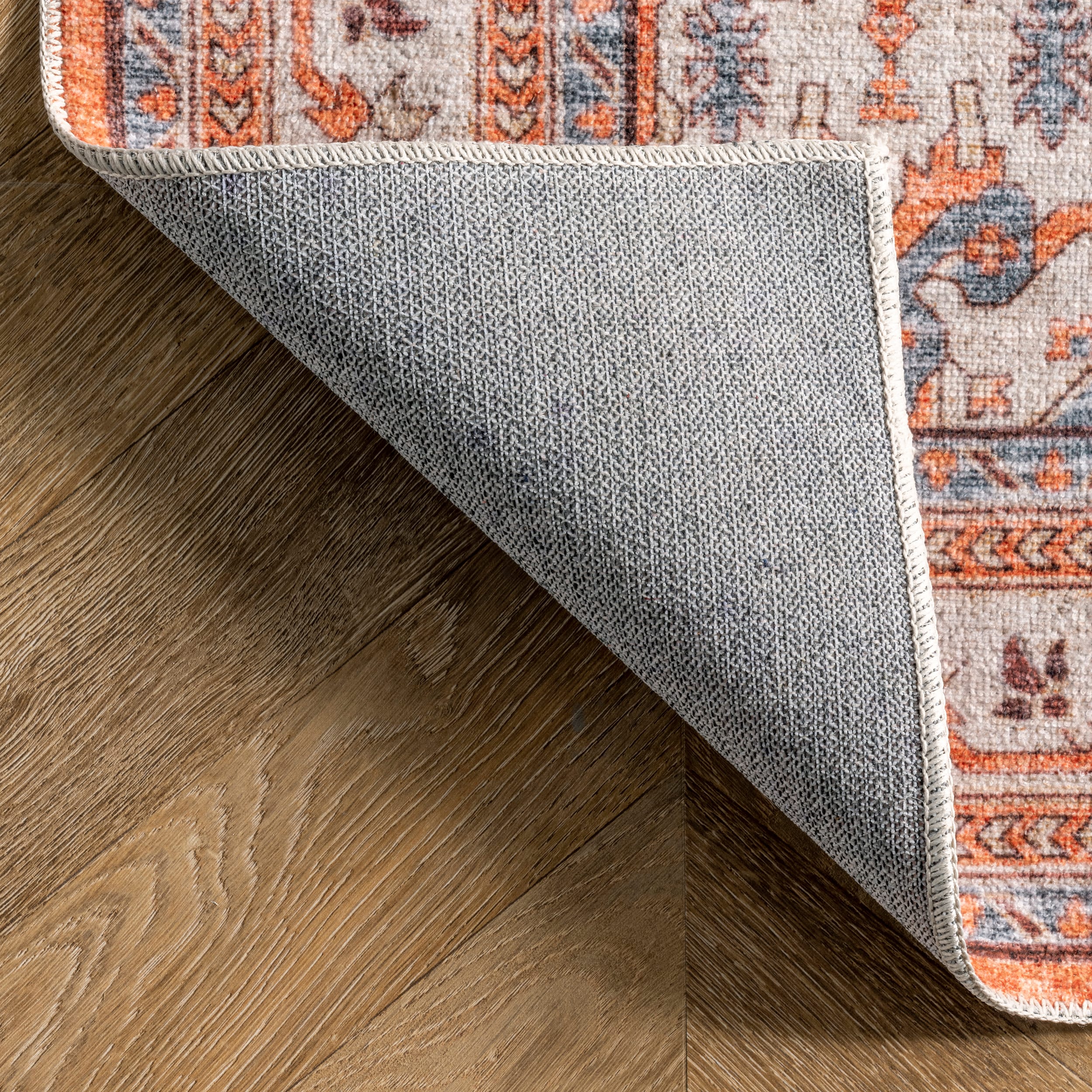 nuLOOM HJAU06A-8010 rugs - View #7