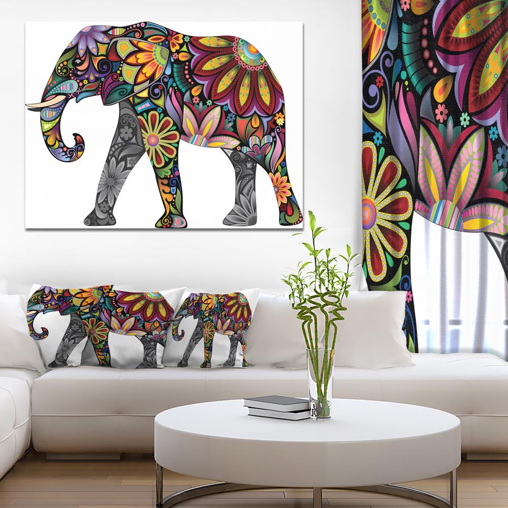 Designart PT7412-40-30 Wall-Art - View #3