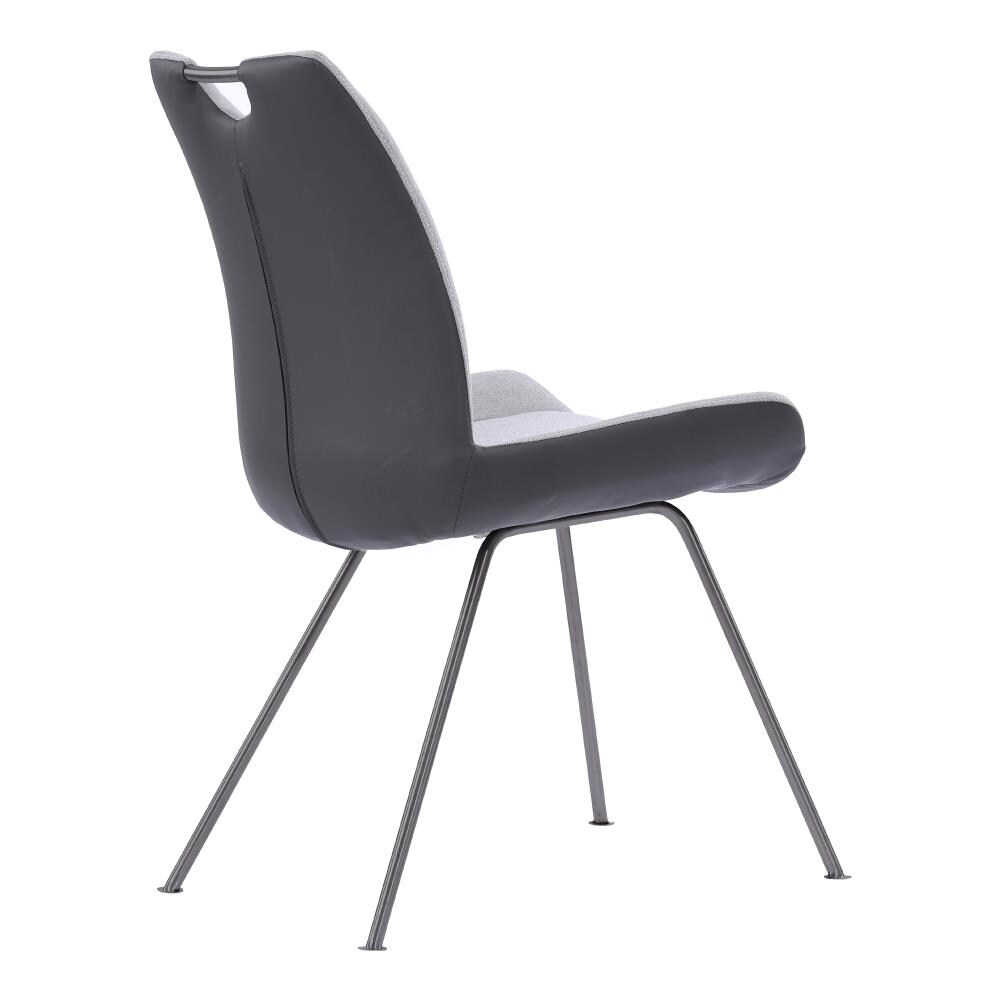 Armen Living LCCDSIPW Dining-Chairs - View #3