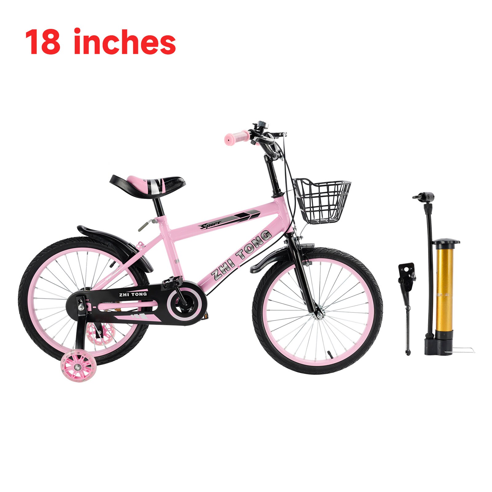 Topteng B601-023-P18 bikes - View #11