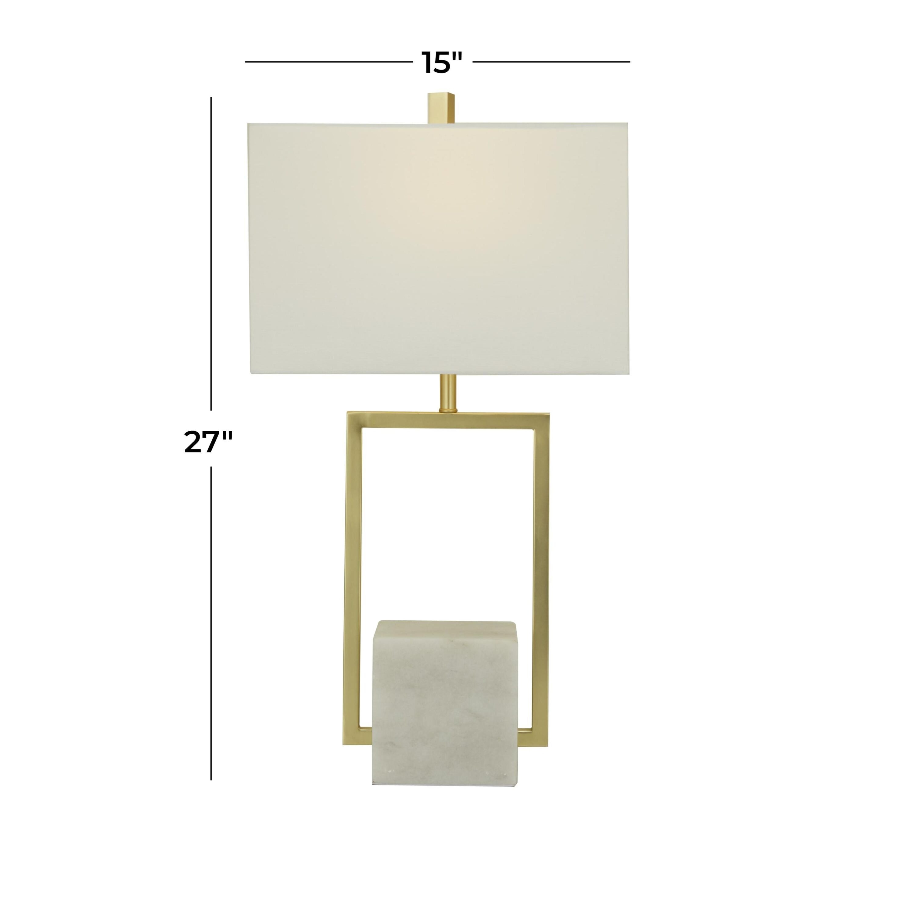 CosmoLiving by Cosmopolitan 29645 Table-Lamps - View #11